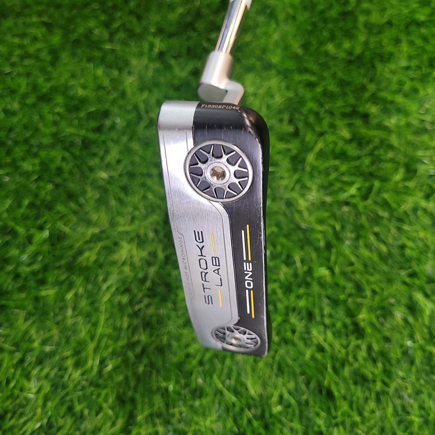 Odyssey Putter / STROKE LAB / 34"