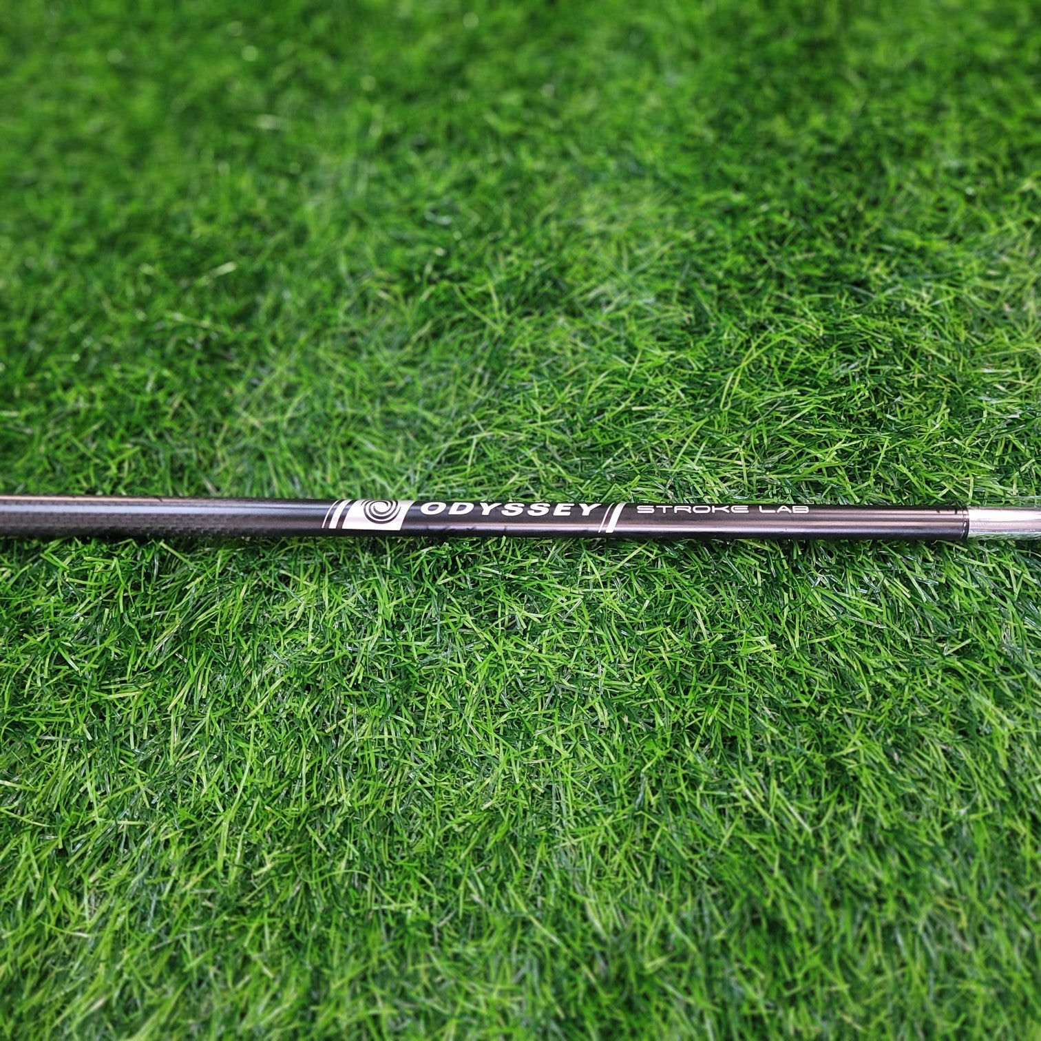 Odyssey Putter / STROKE LAB / 34"
