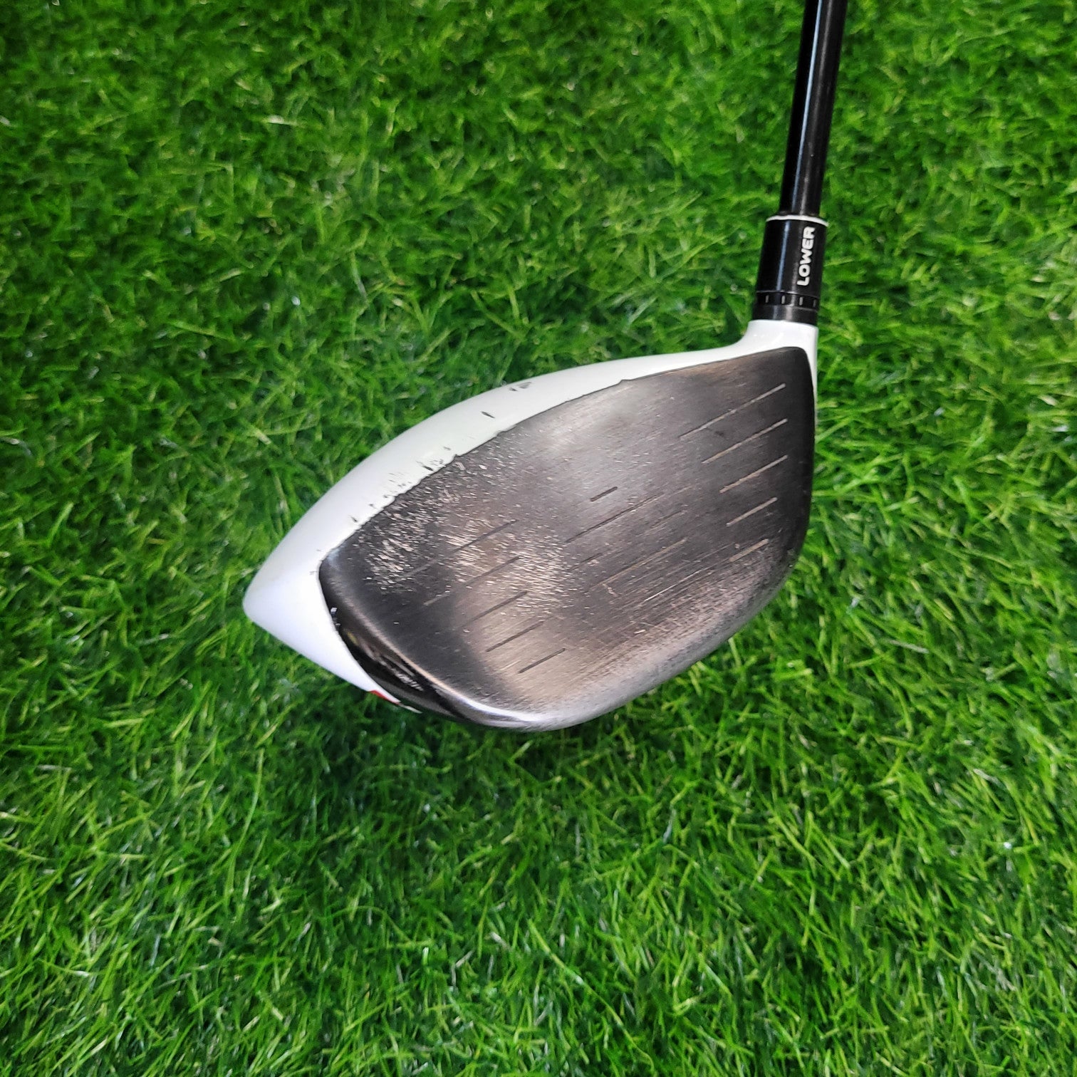 TaylorMade Driver / M1 / 10.5 / S