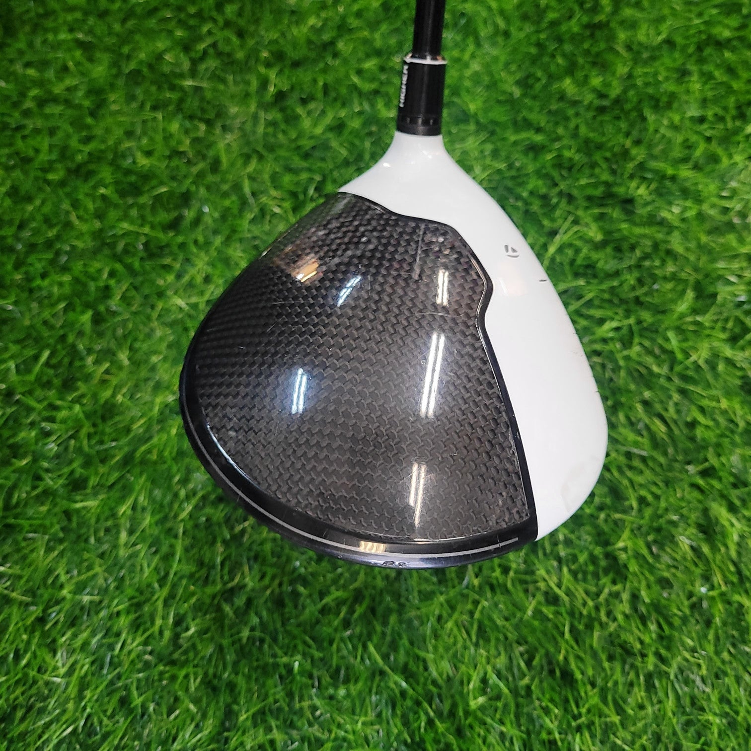 TaylorMade Driver / M1 / 10.5 / S
