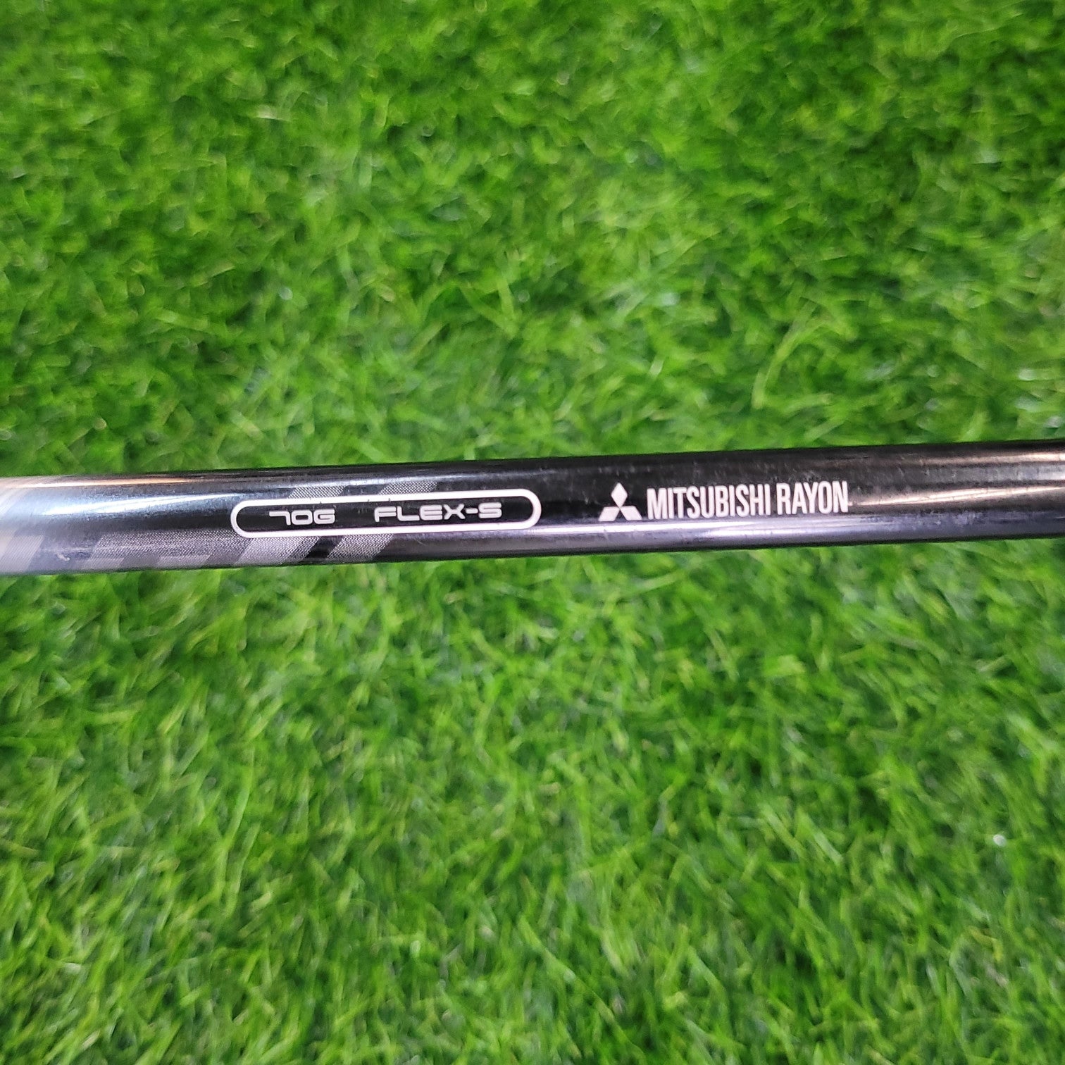 TaylorMade Driver / M1 / 10.5 / S