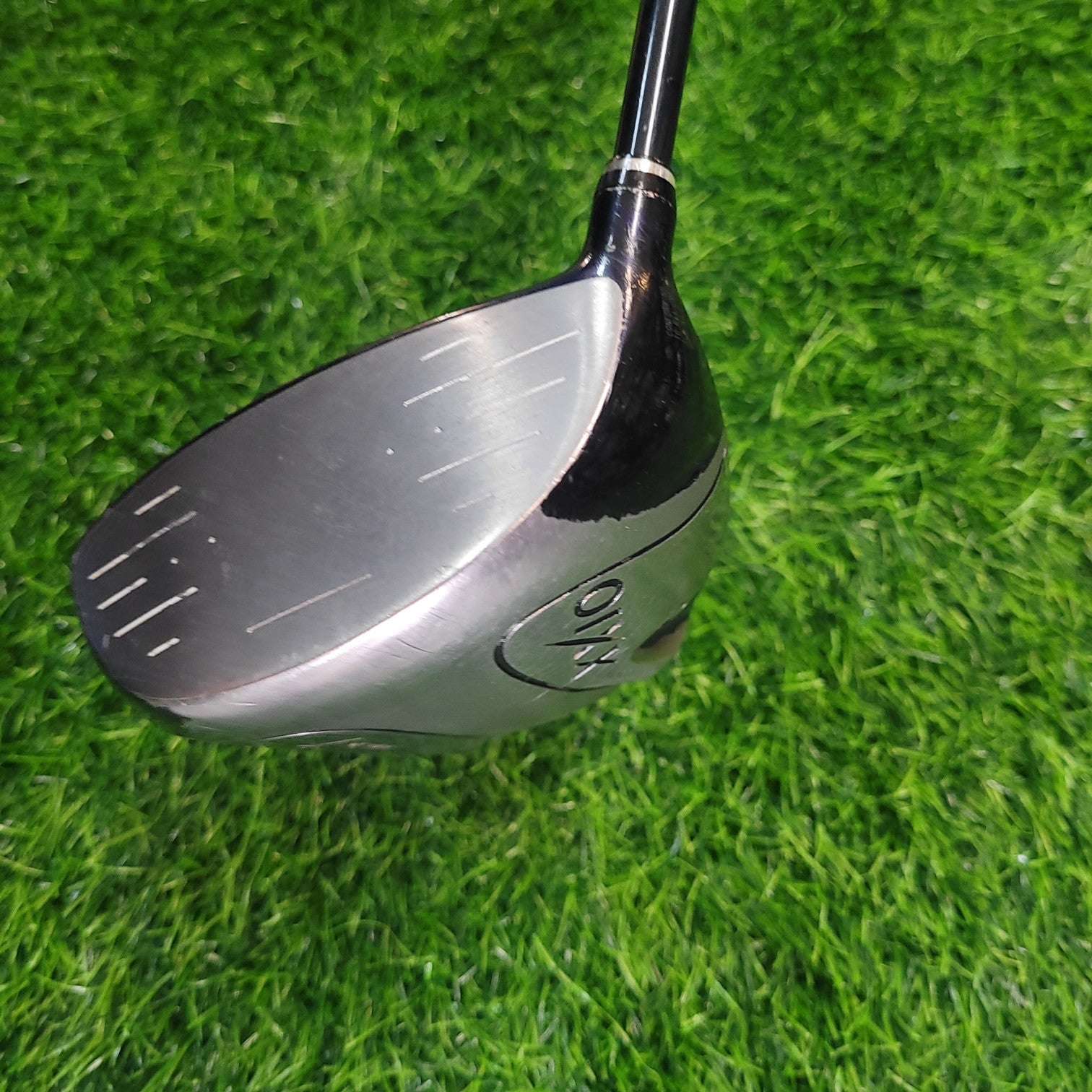 XXIO Driver / XXIO 4 / 10.5 / R
