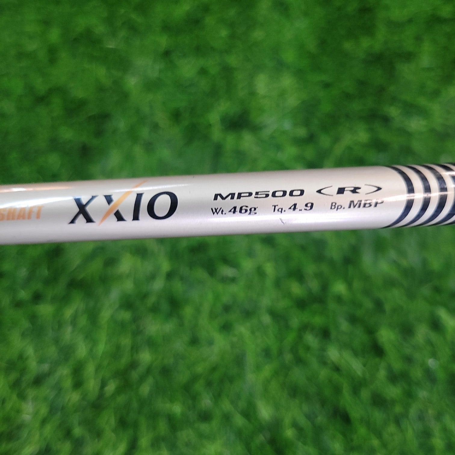 XXIO Driver / XXIO 4 / 10.5 / R