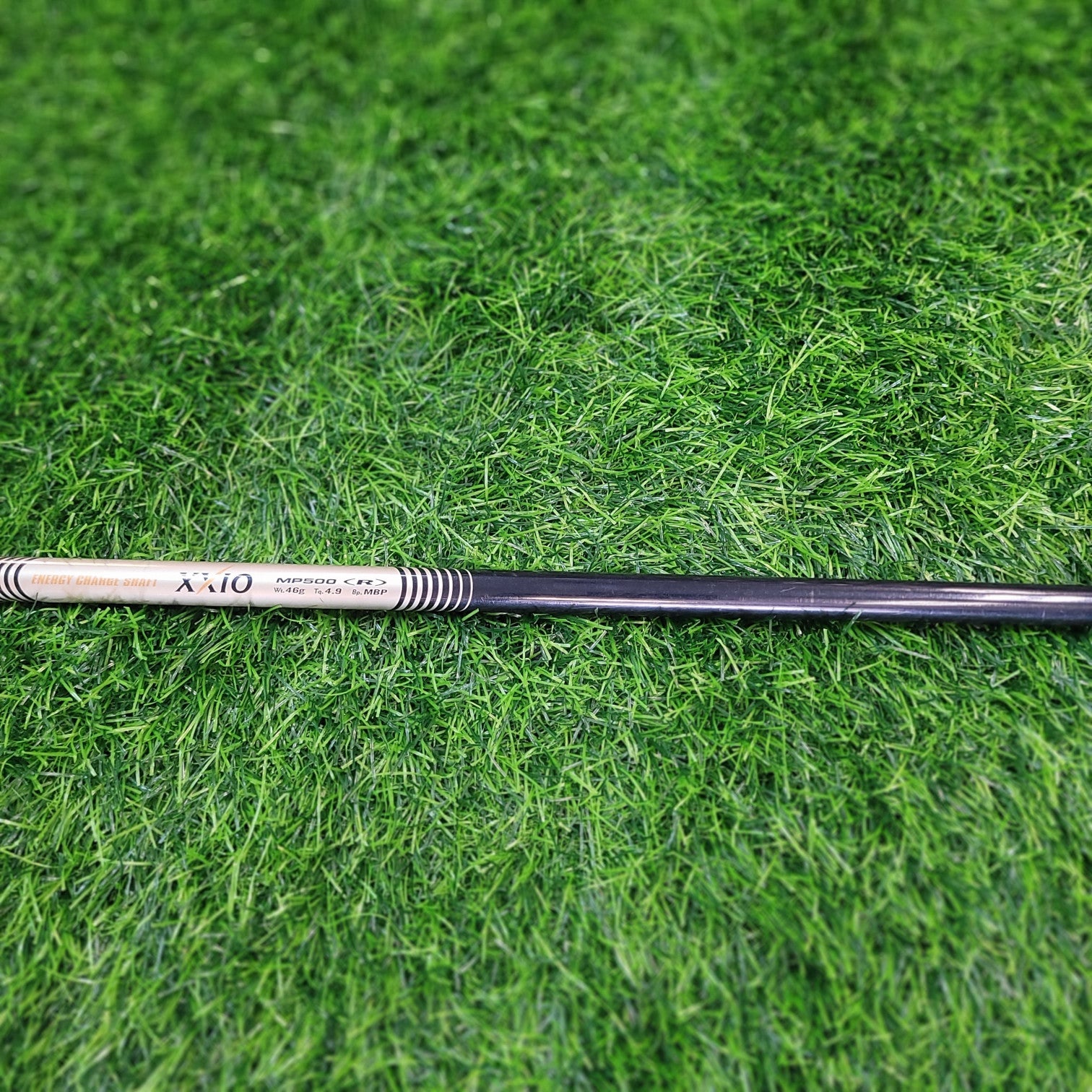 XXIO Driver / XXIO 4 / 10.5 / R