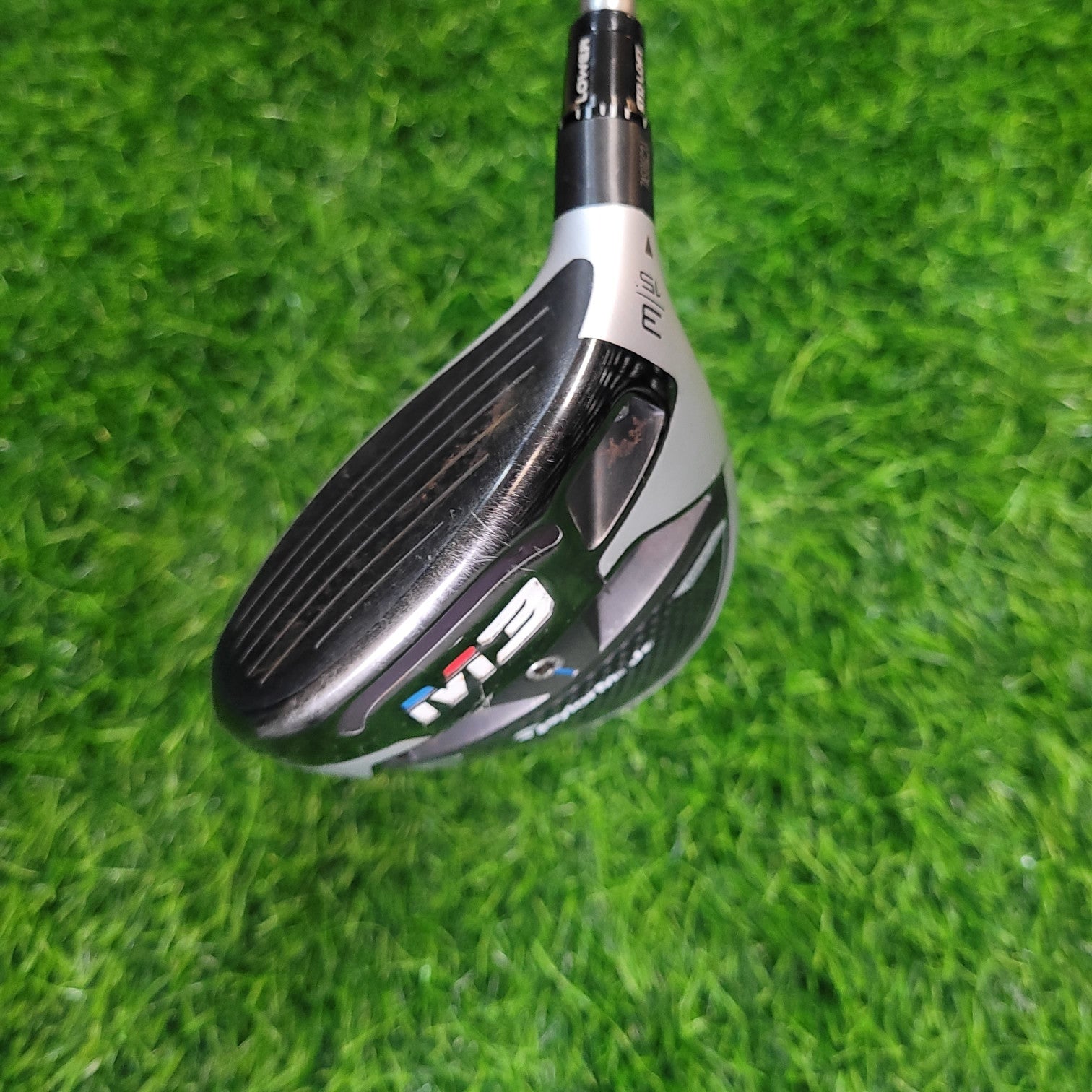 TaylorMade Wood / M3 / 3W / S