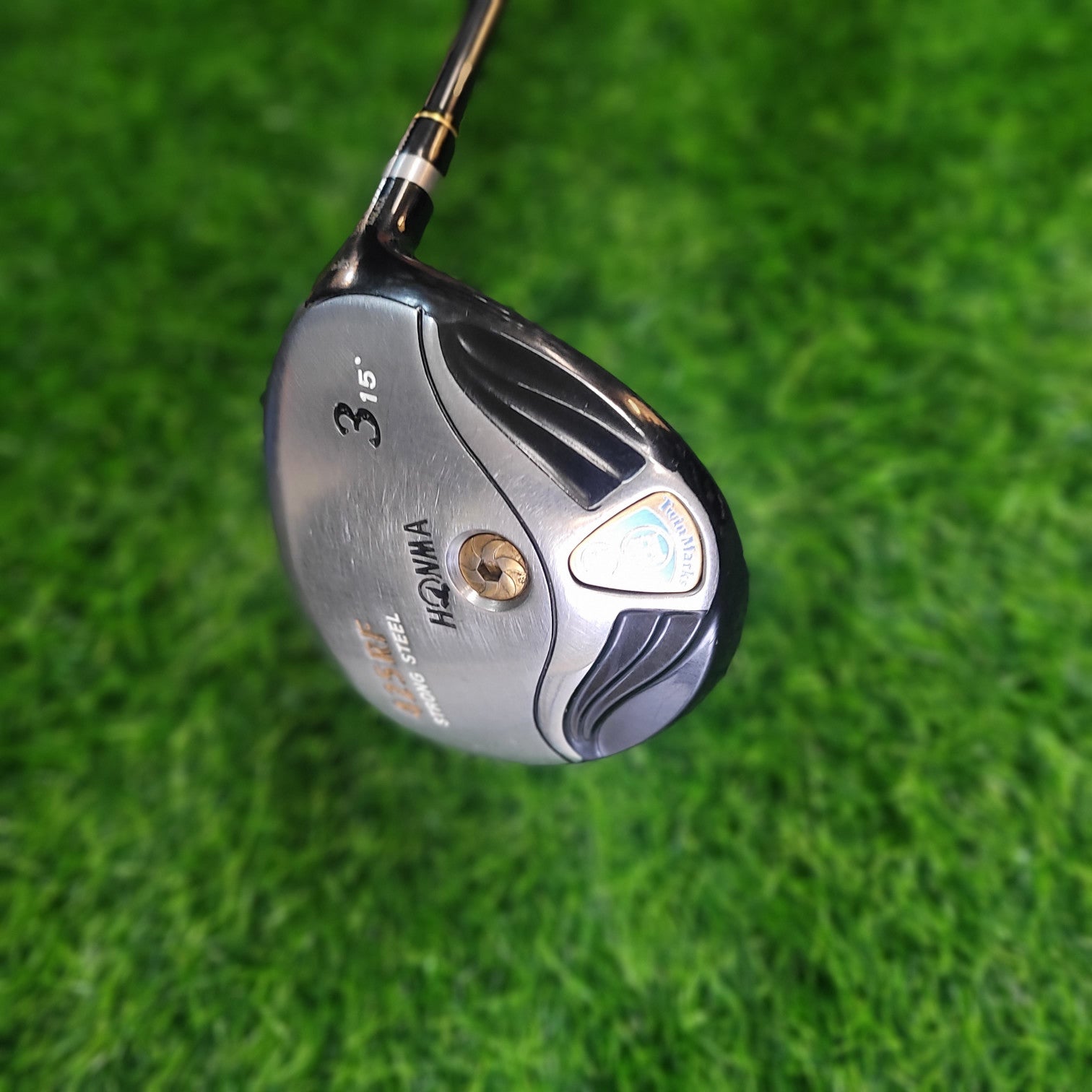 Honma Wood / Twin Mark 425RH / 3W / R