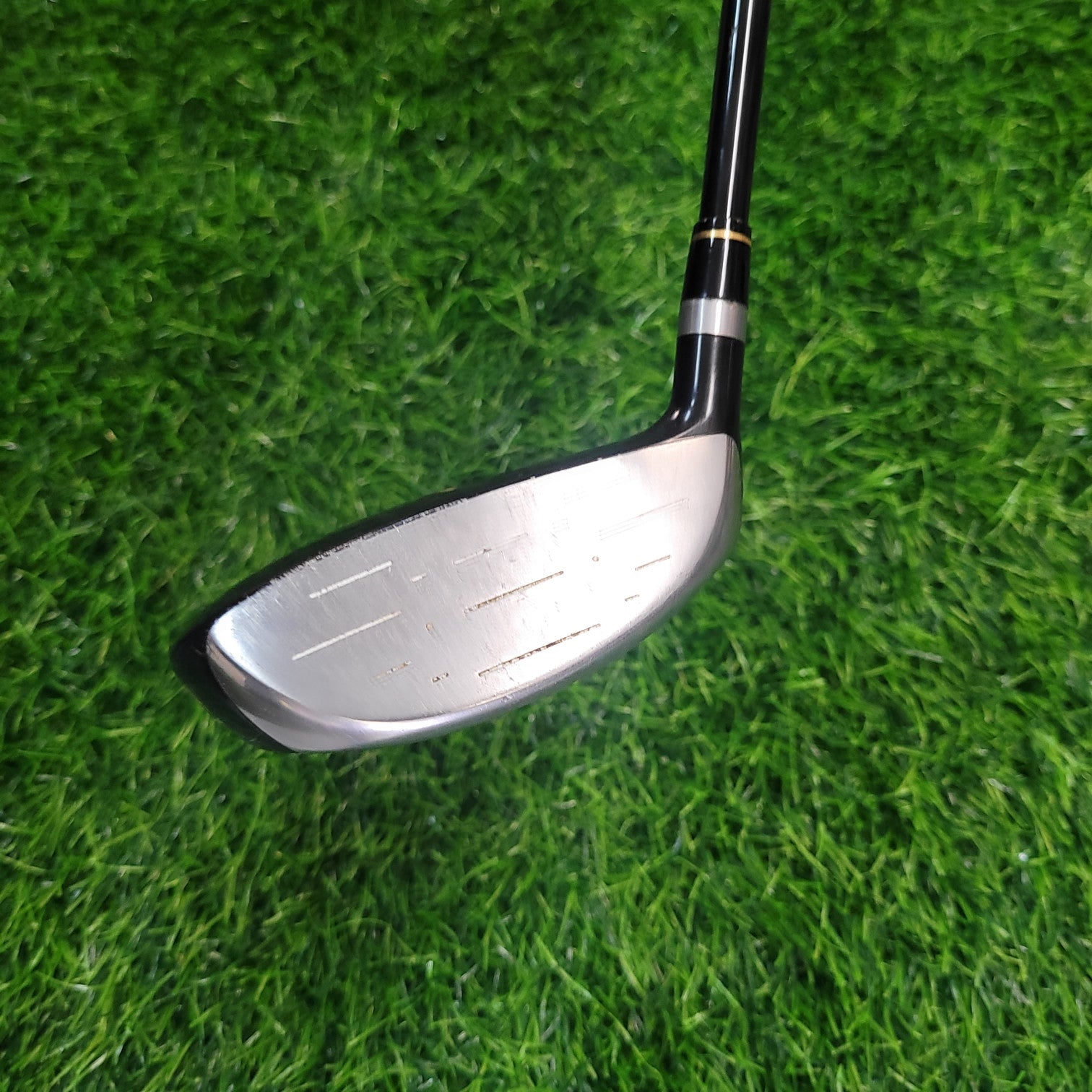 Honma Wood / Twin Mark 425RH / 3W / R