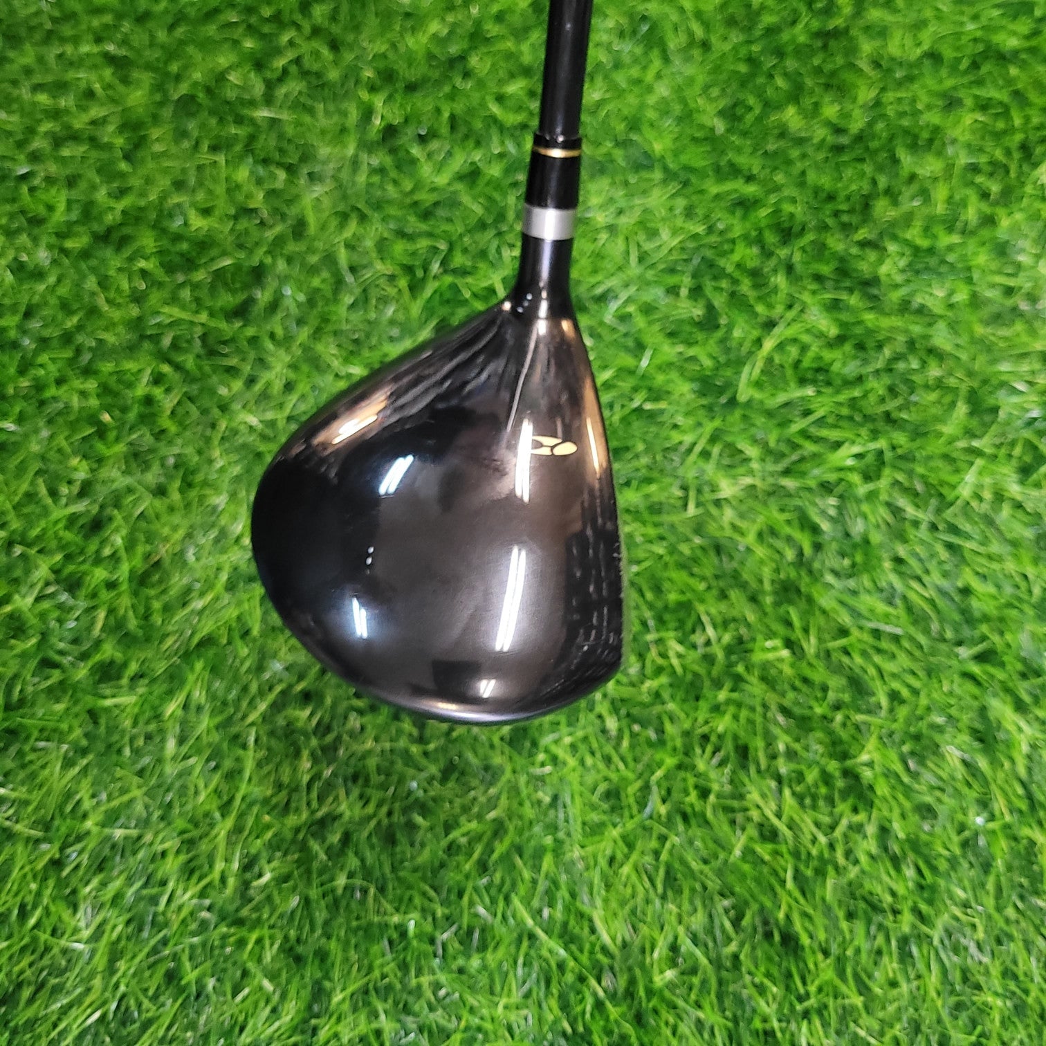 Honma Wood / Twin Mark 425RH / 3W / R