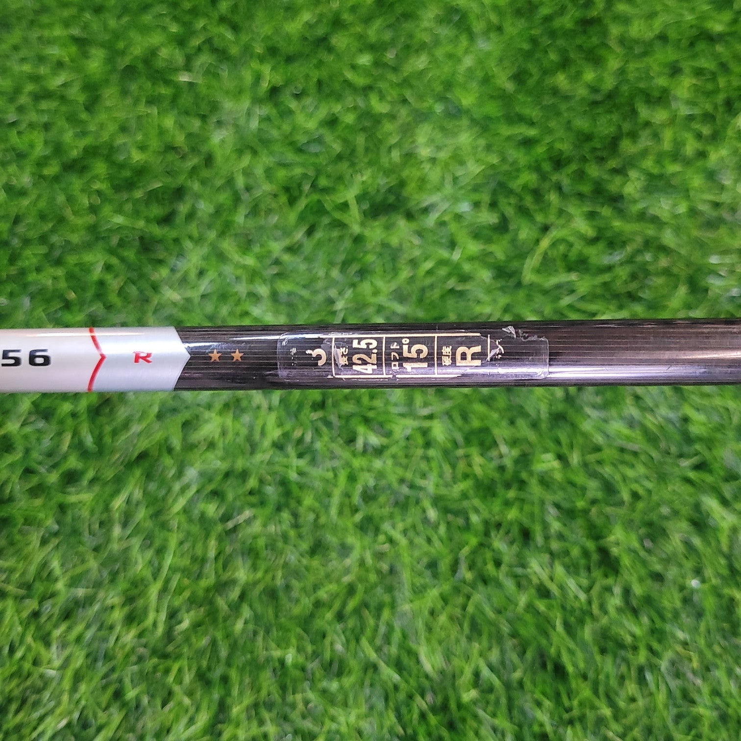 Honma Wood / Twin Mark 425RH / 3W / R