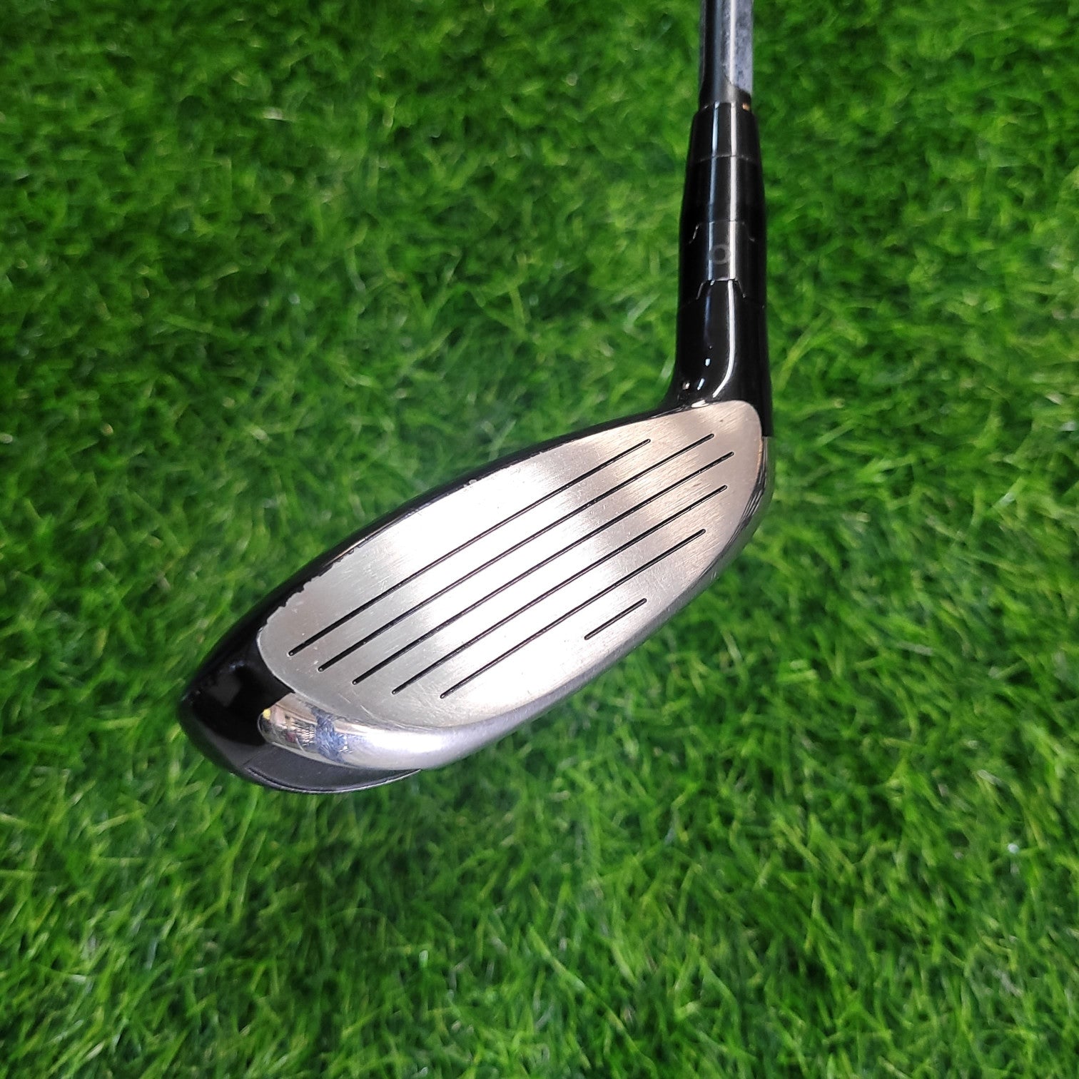 Callaway Wood / RAZR FIT / 3W / S