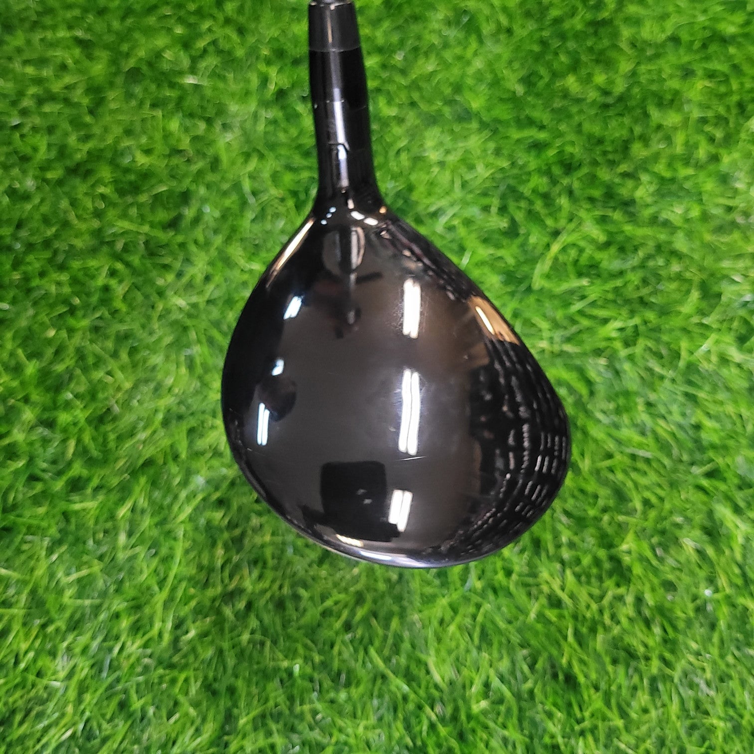 Callaway Wood / RAZR FIT / 3W / S