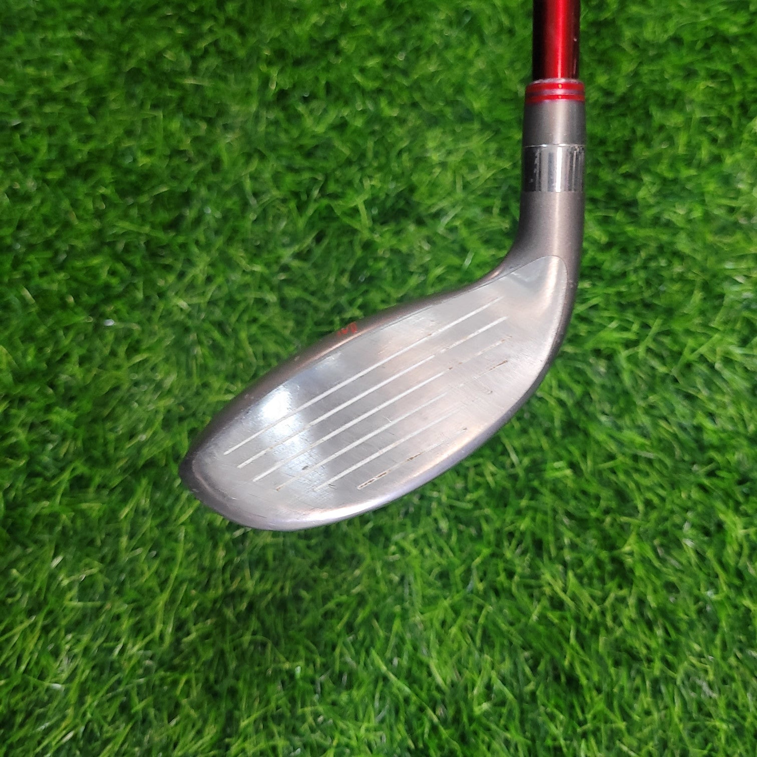 Cobra Hybrid / Baffler / 5H / 25.0 / Women