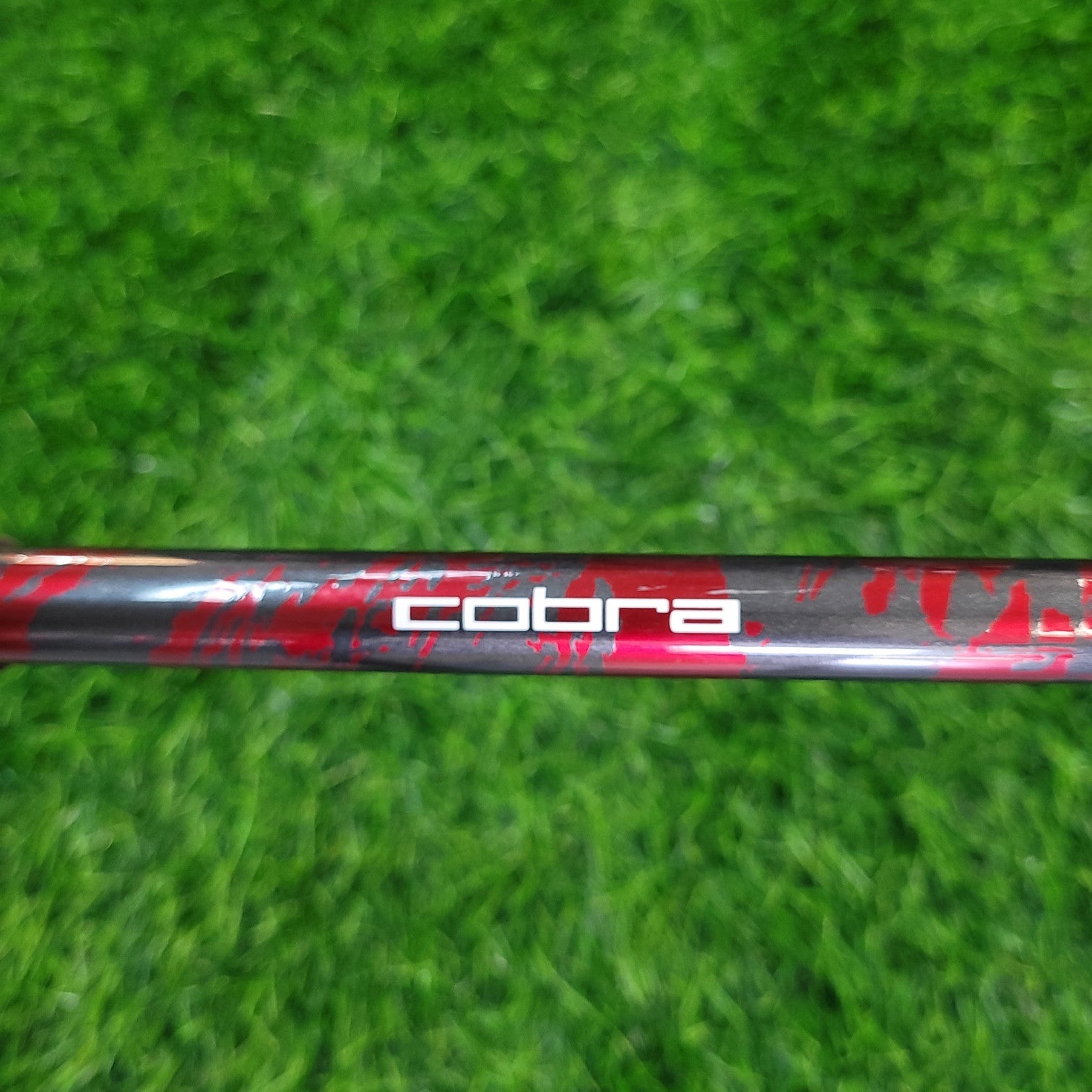 Cobra Hybrid / Baffler / 5H / 25.0 / Women
