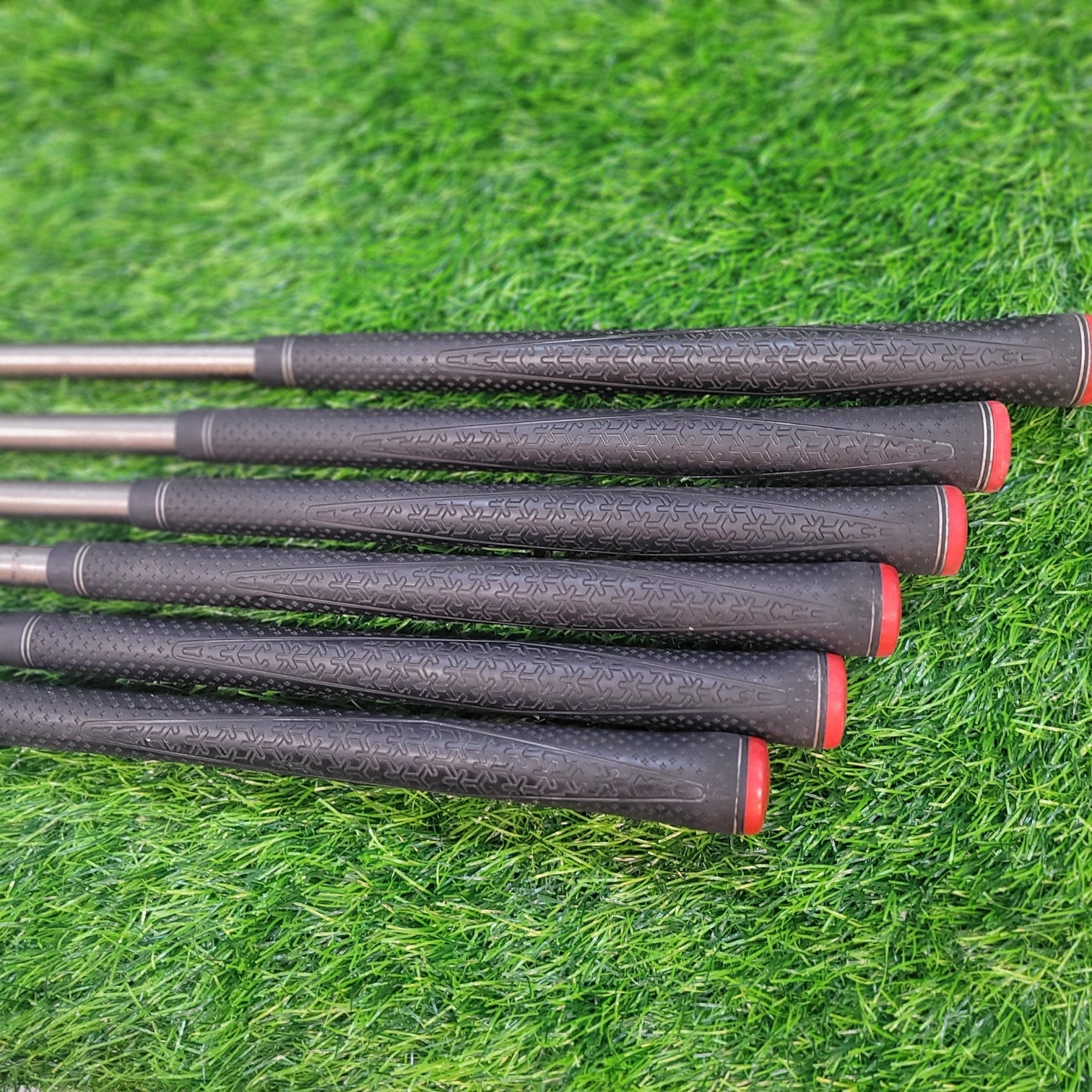 Callaway Iron Set / APEX CF16-forged / 6pcs  / S