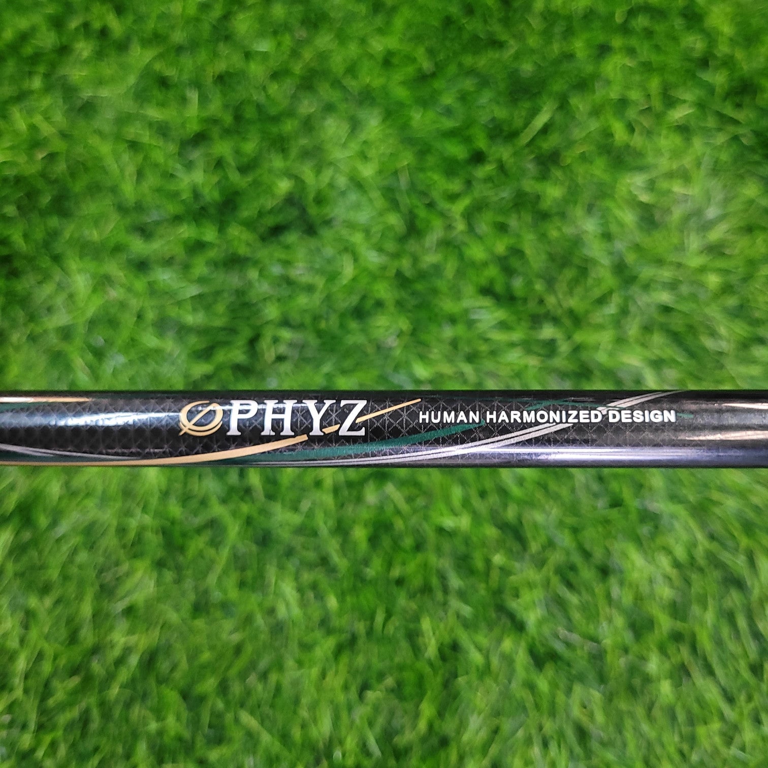 Bridgestone Iron Set / PHYZ-forged / 6pcs / R