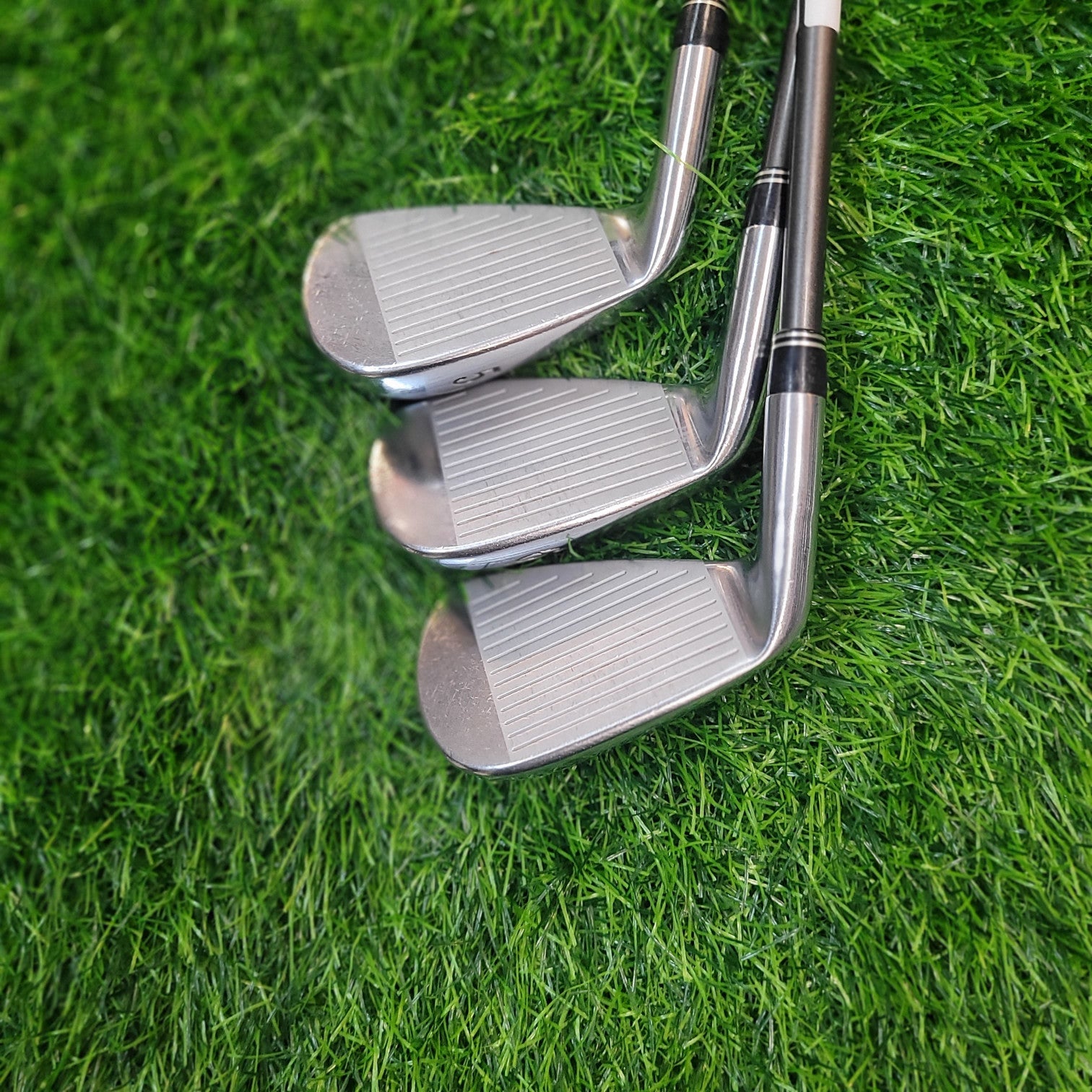 Bridgestone Iron Set / PHYZ-forged / 6pcs / R