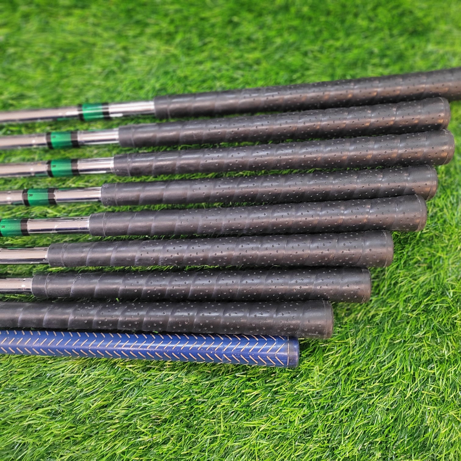 Cleveland Full Set / Flow Iron set / 13pcs / R