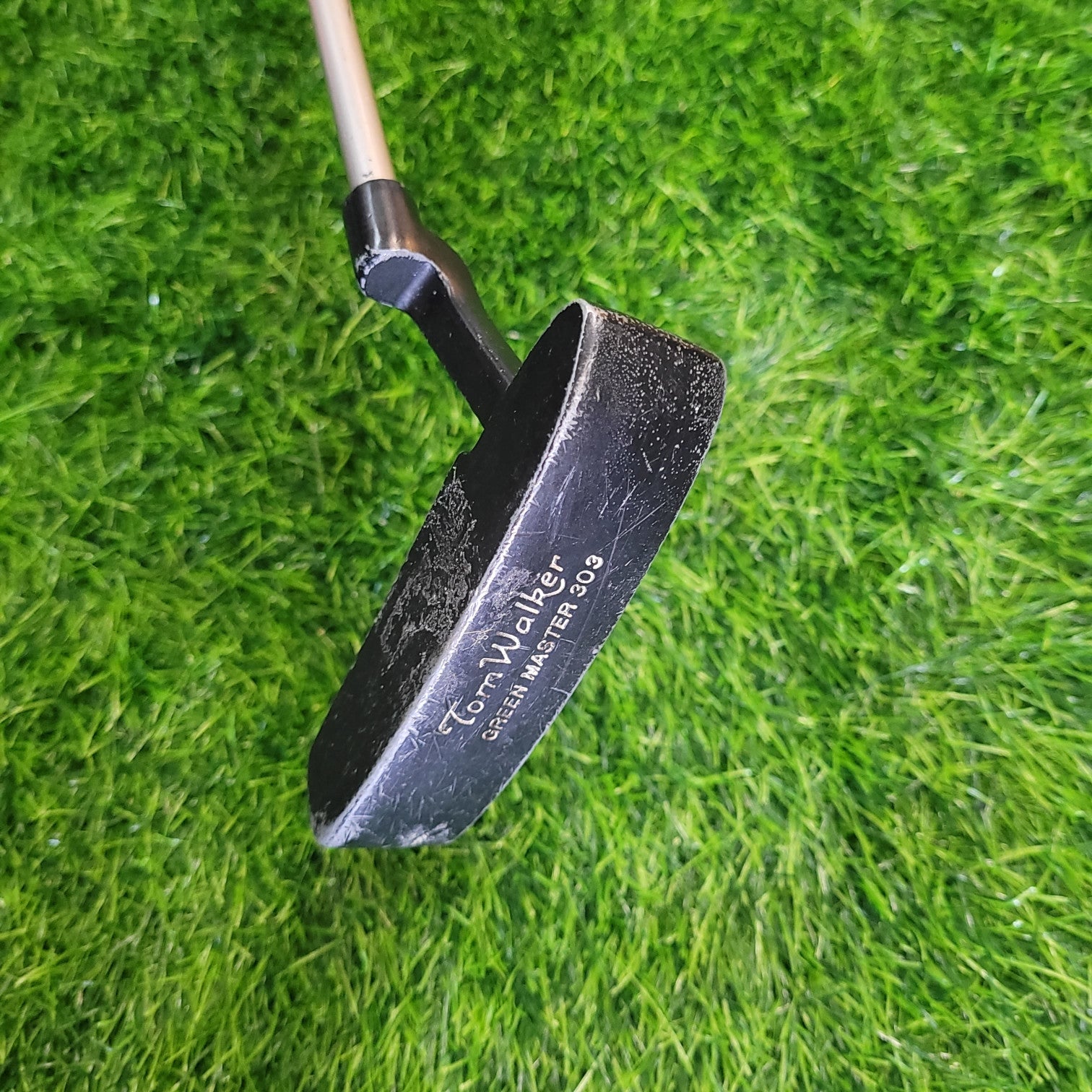 Cleveland Full Set / Flow Iron set / 13pcs / R