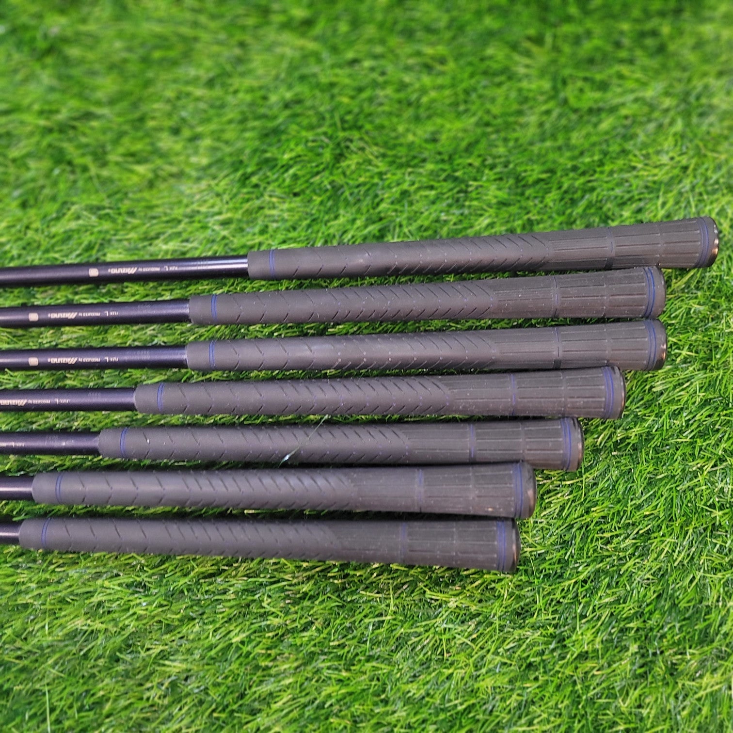 Taylormade Full Set / Mizuno iron Set / 11pcs / Women