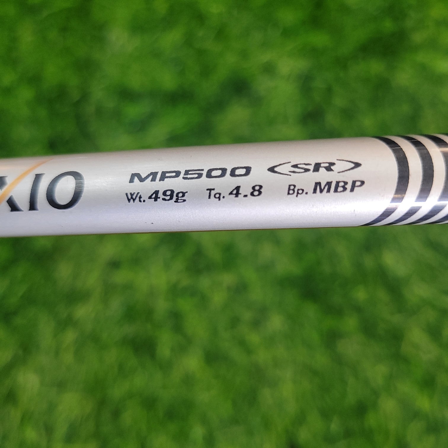 XXIO Driver / XXIO 5 / 10.5 / R(S)