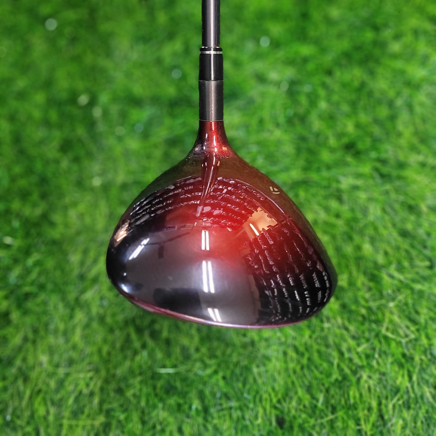 TaylorMade Wood / R7 CGB / 3W / R