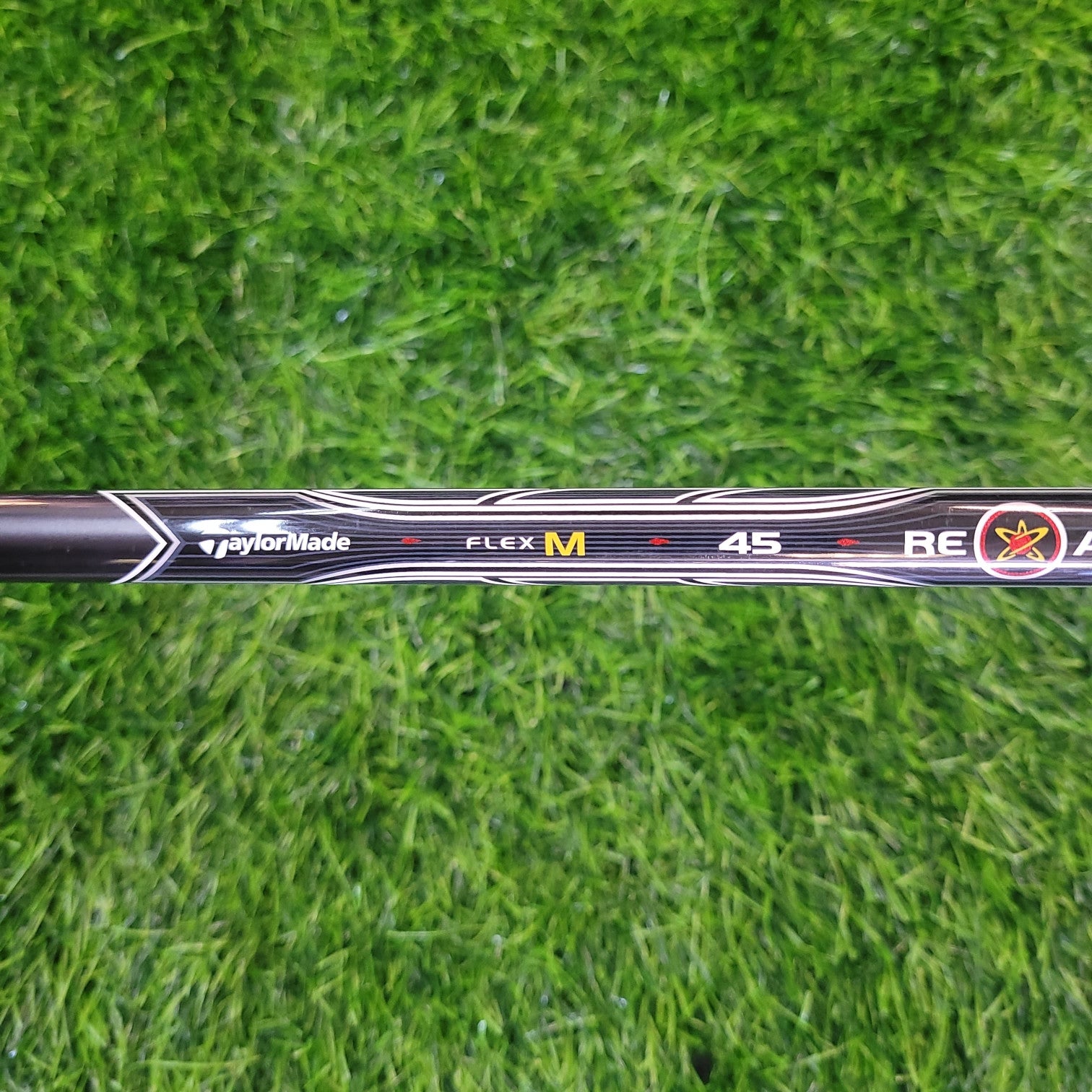 TaylorMade Wood / R7 CGB / 3W / R