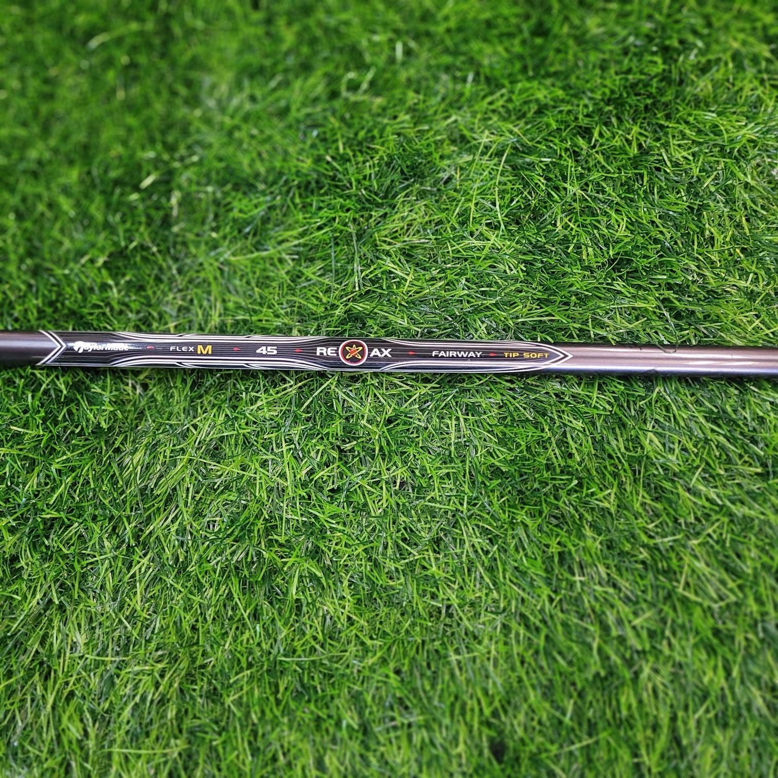 TaylorMade Wood / R7 CGB / 3W / R