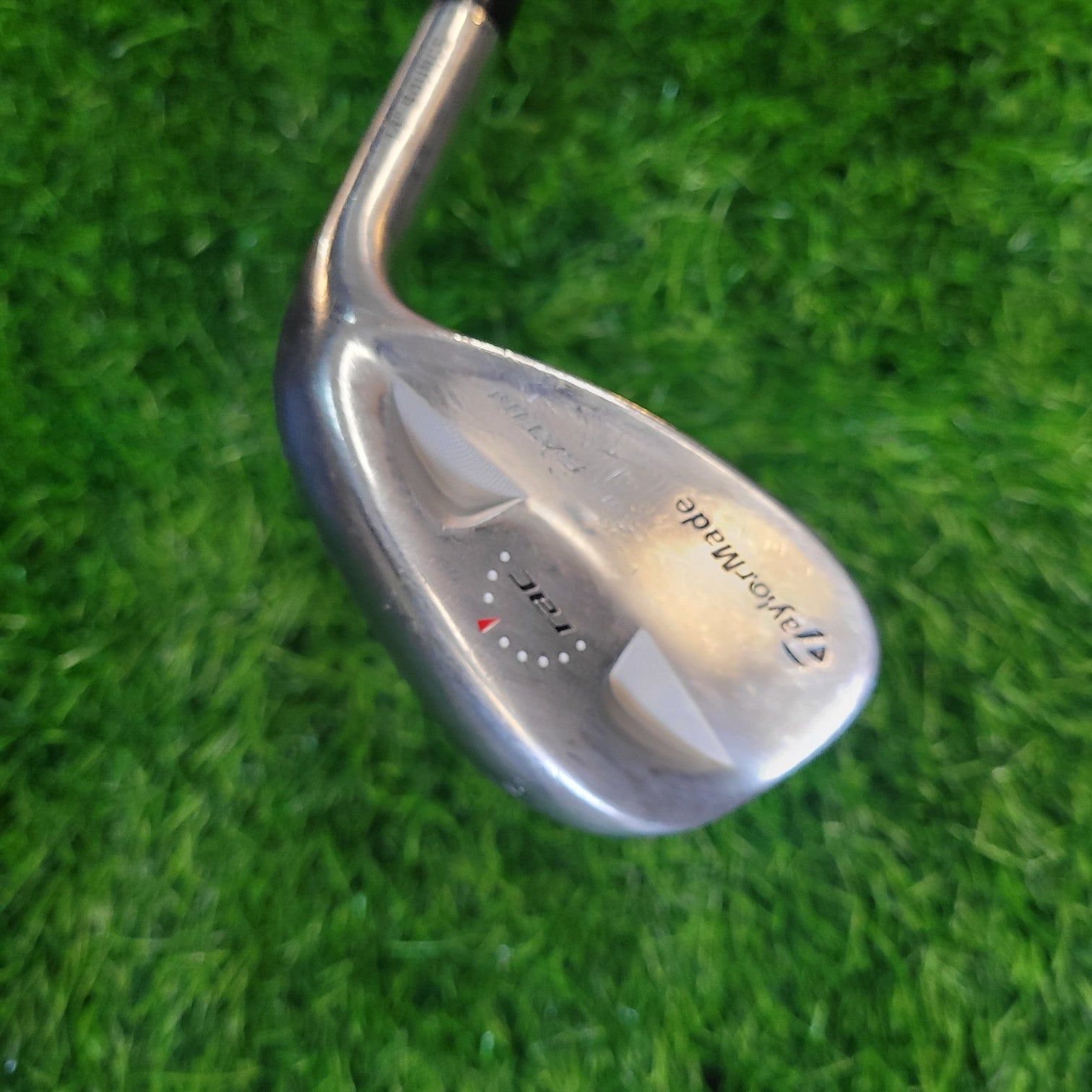 TaylorMade Wedge / RAC / 56.0