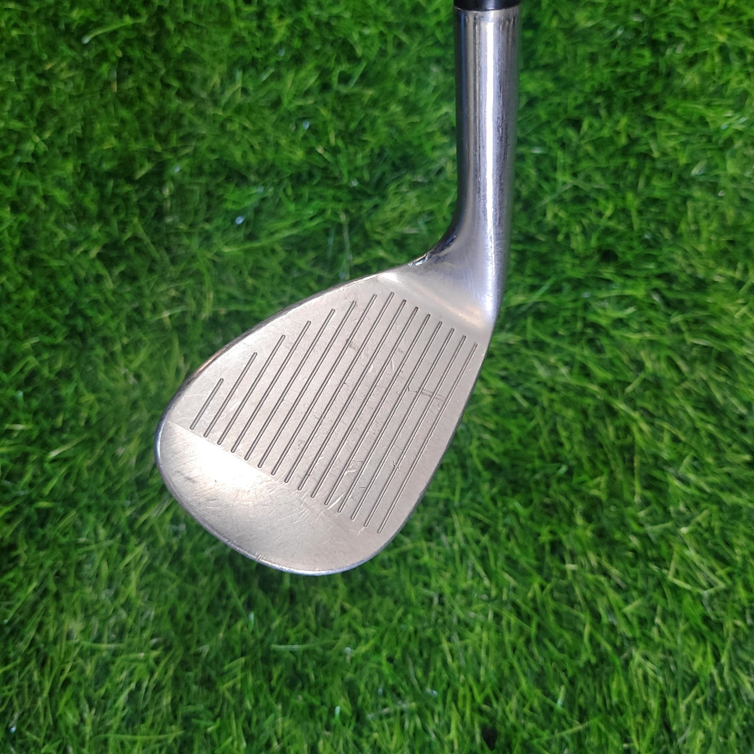 TaylorMade Wedge / RAC / 56.0