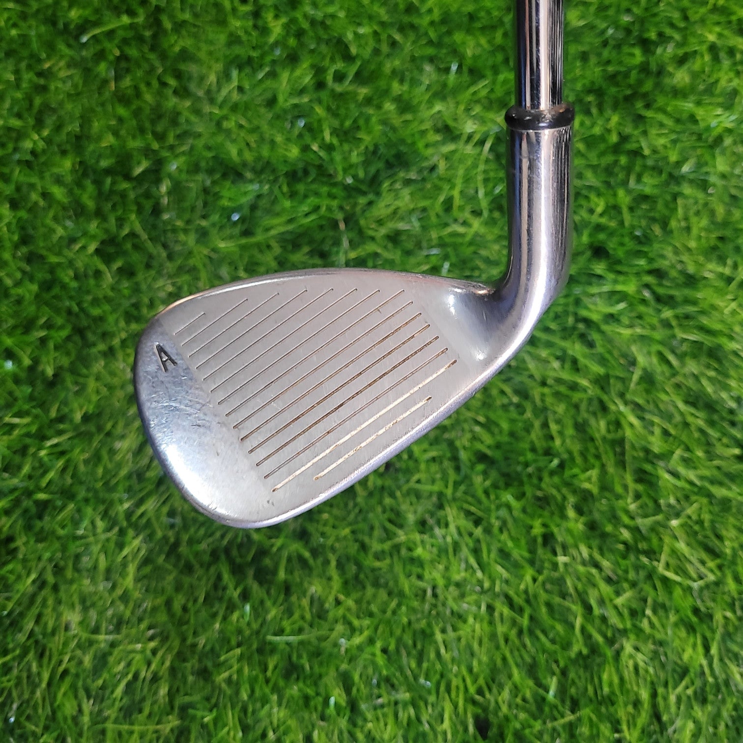 Callaway Wedge / Big Bertah / A / UNI