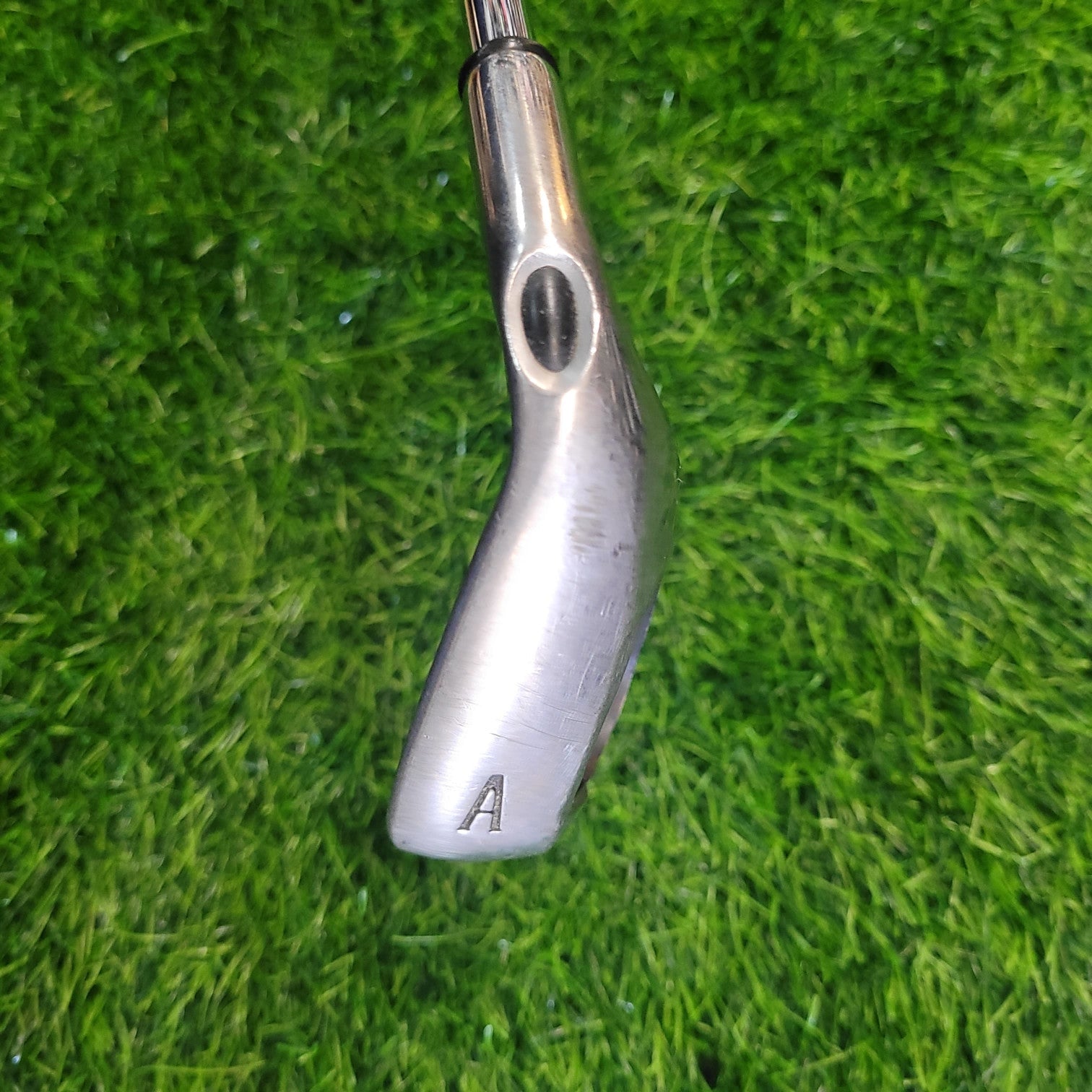 Callaway Wedge / Big Bertah / A / UNI