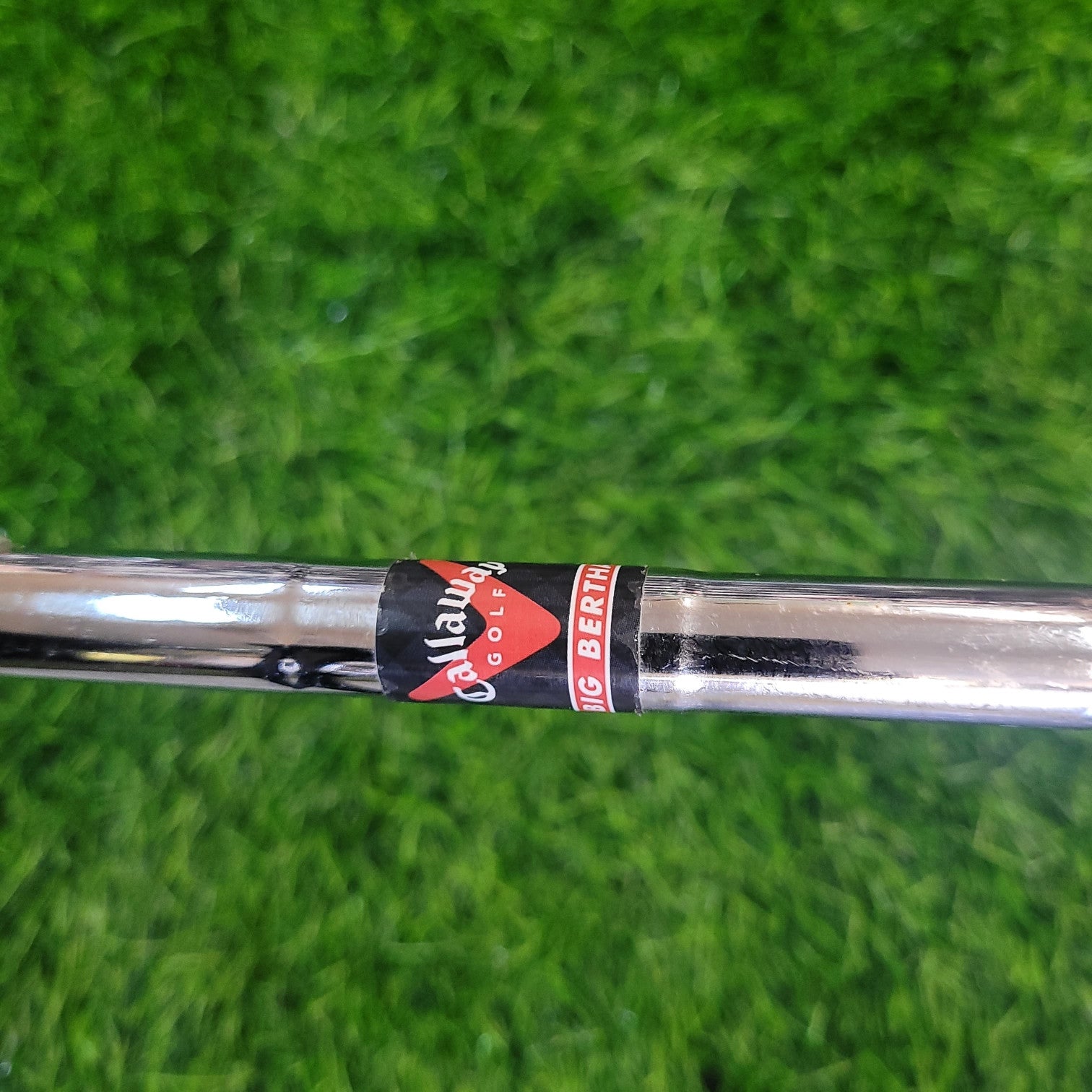 Callaway Wedge / Big Bertah / A / UNI