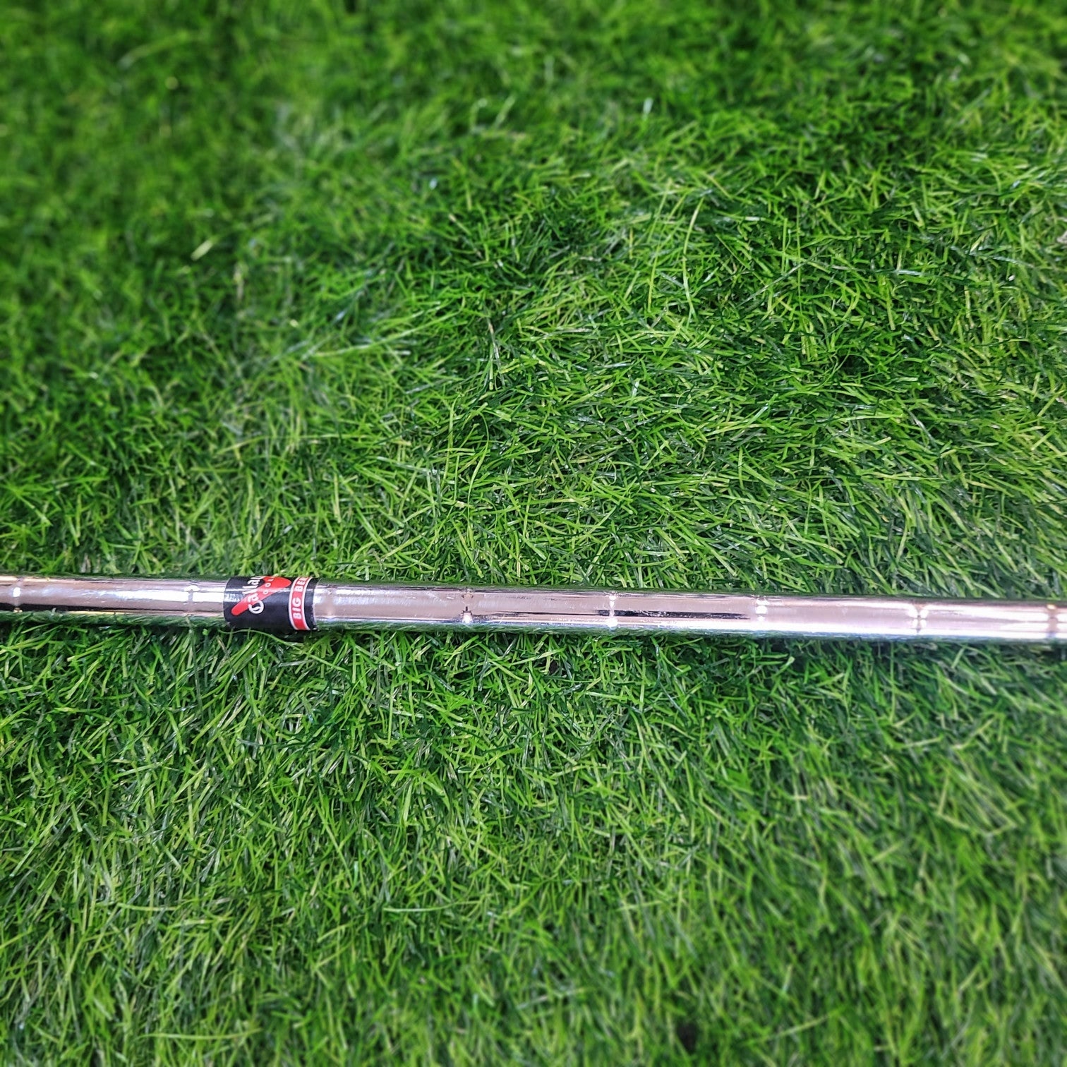 Callaway Wedge / Big Bertah / A / UNI