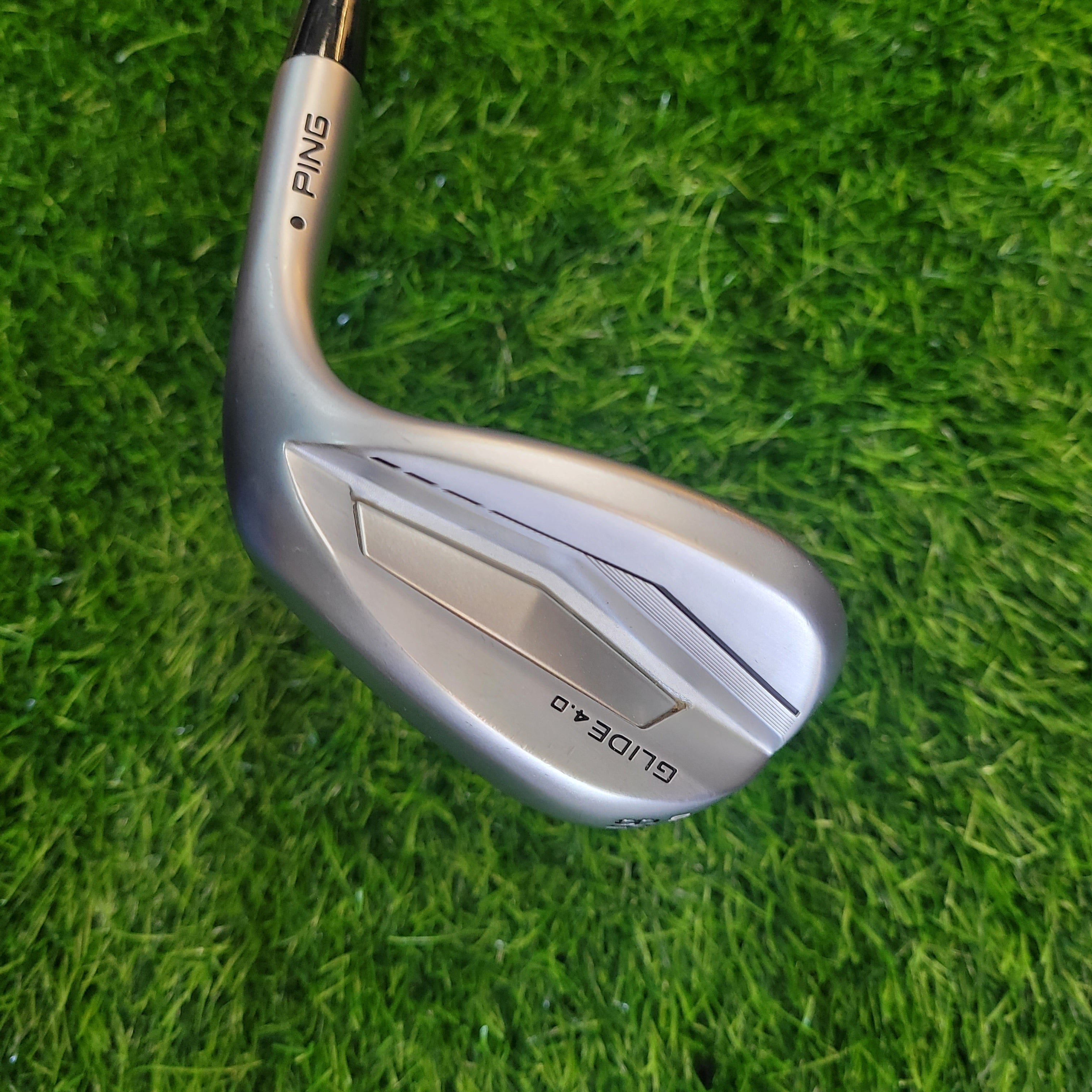 PING Wedge / GLIDE4.0 / 58.0