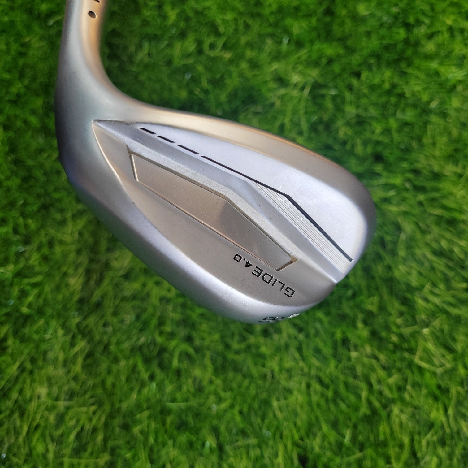 PING Wedge / GLIDE4.0 / 58.0