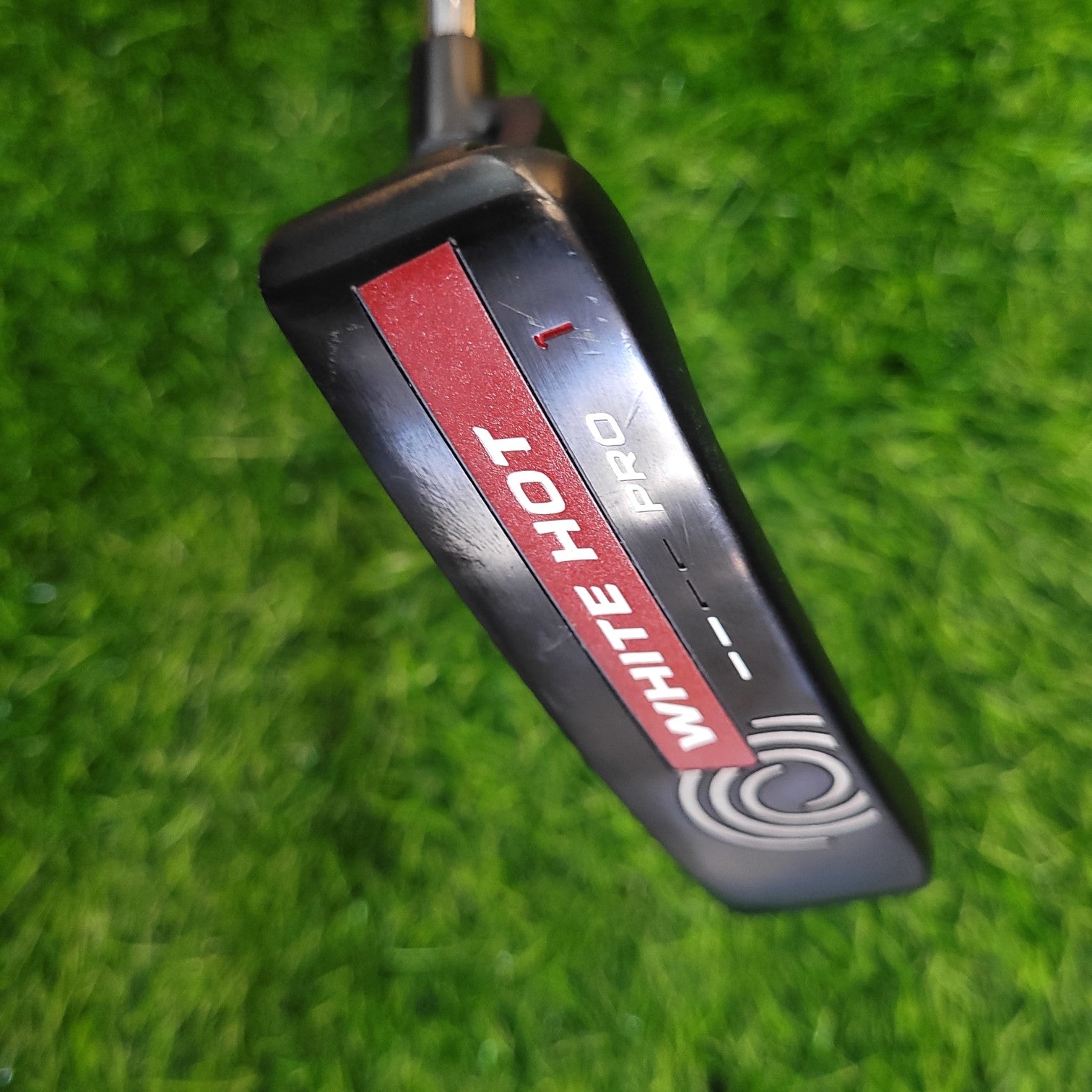 Odyssey Putter / PRO 1 / 34"