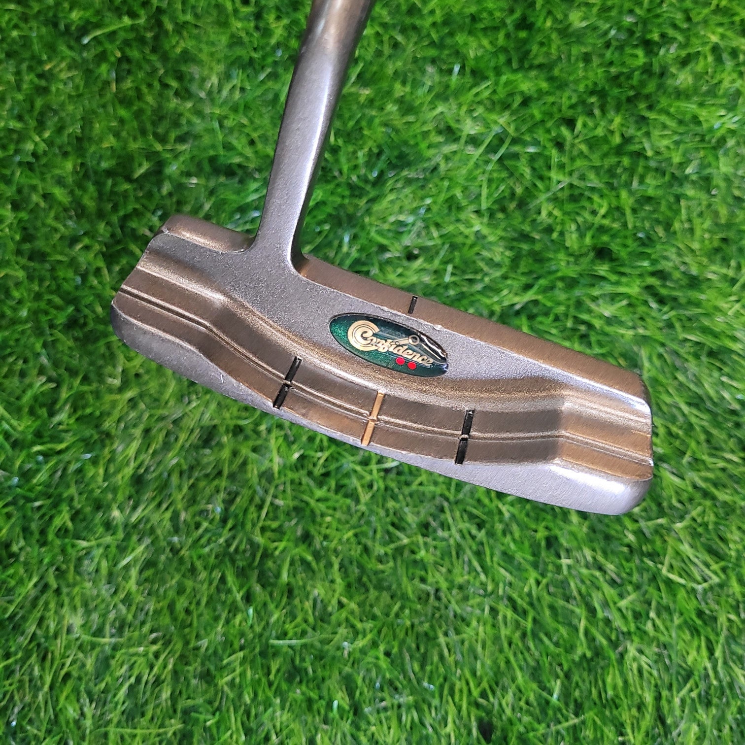 TOUR PLUS Putter / Tour Plus 14 / 35"
