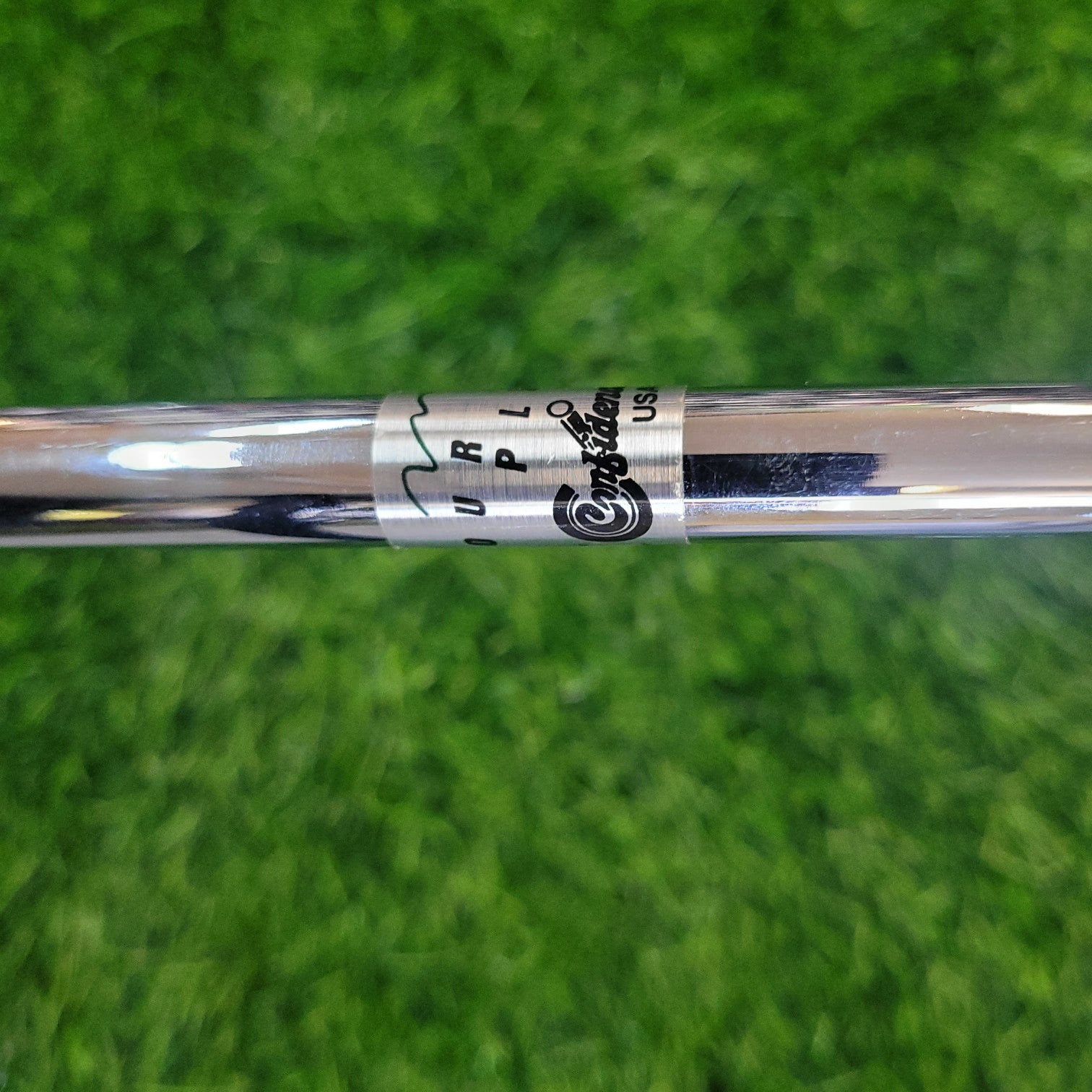 TOUR PLUS Putter / Tour Plus 14 / 35"