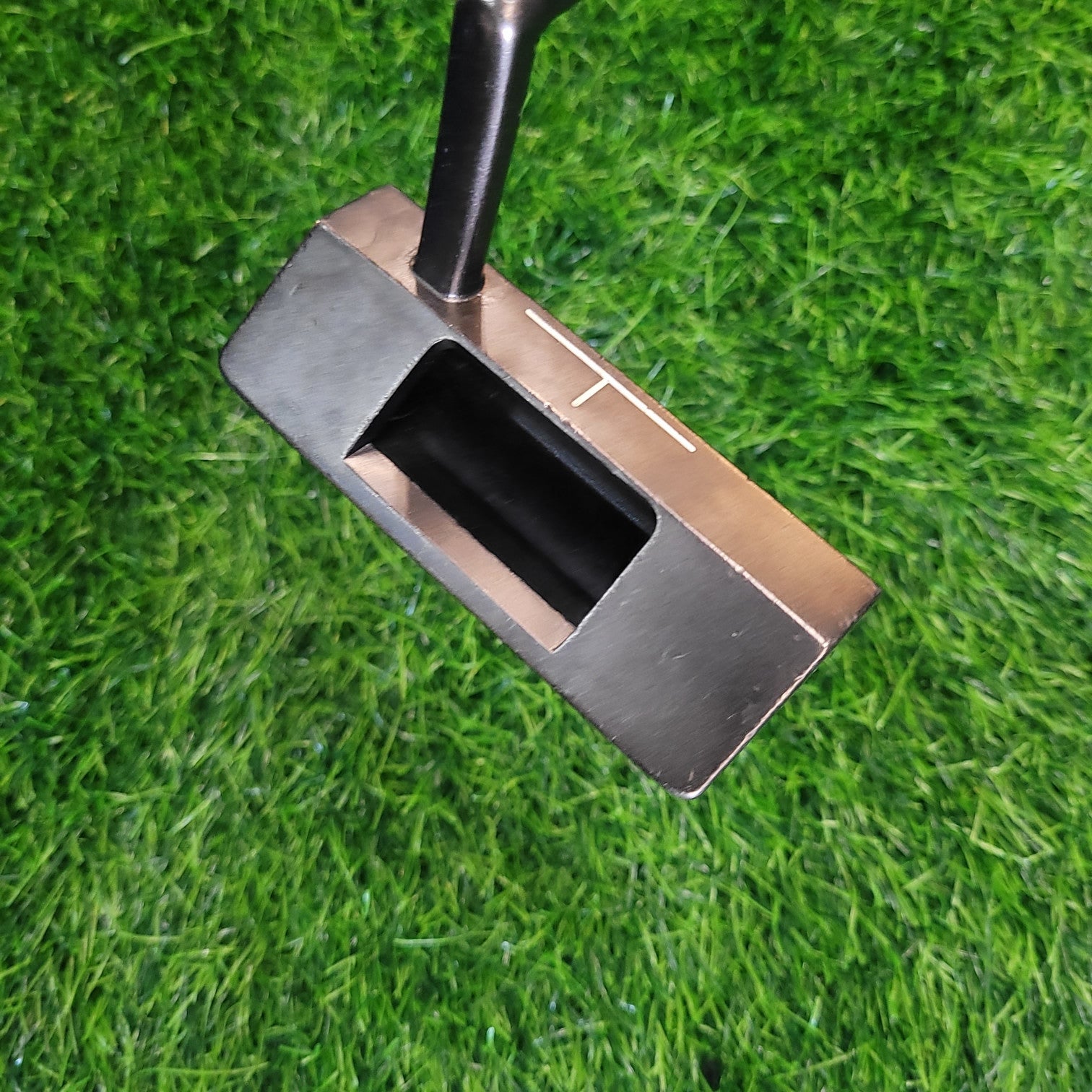 HONMA Putter / HC-7001 / 34"