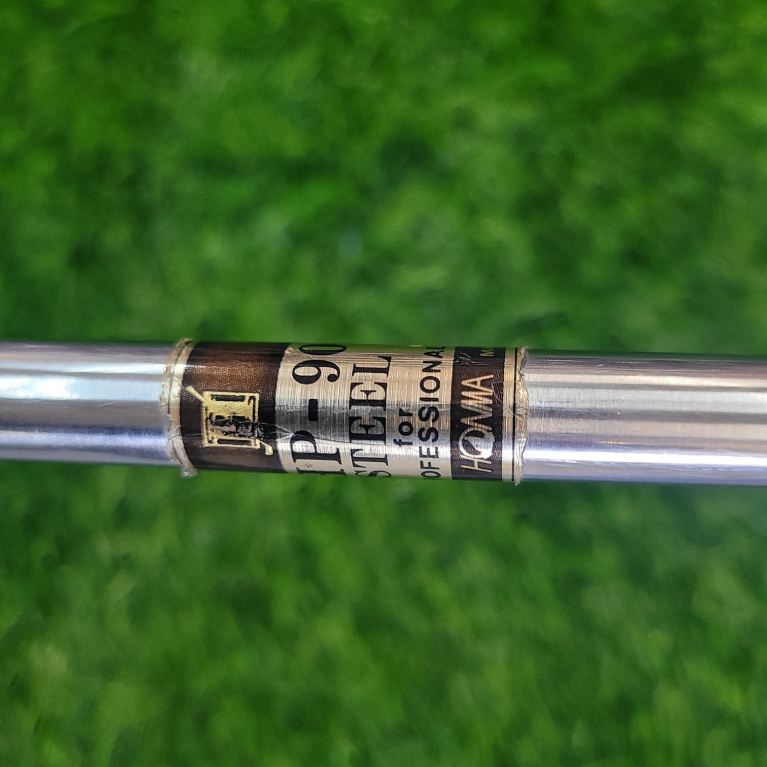 HONMA Putter / HC-7001 / 34"