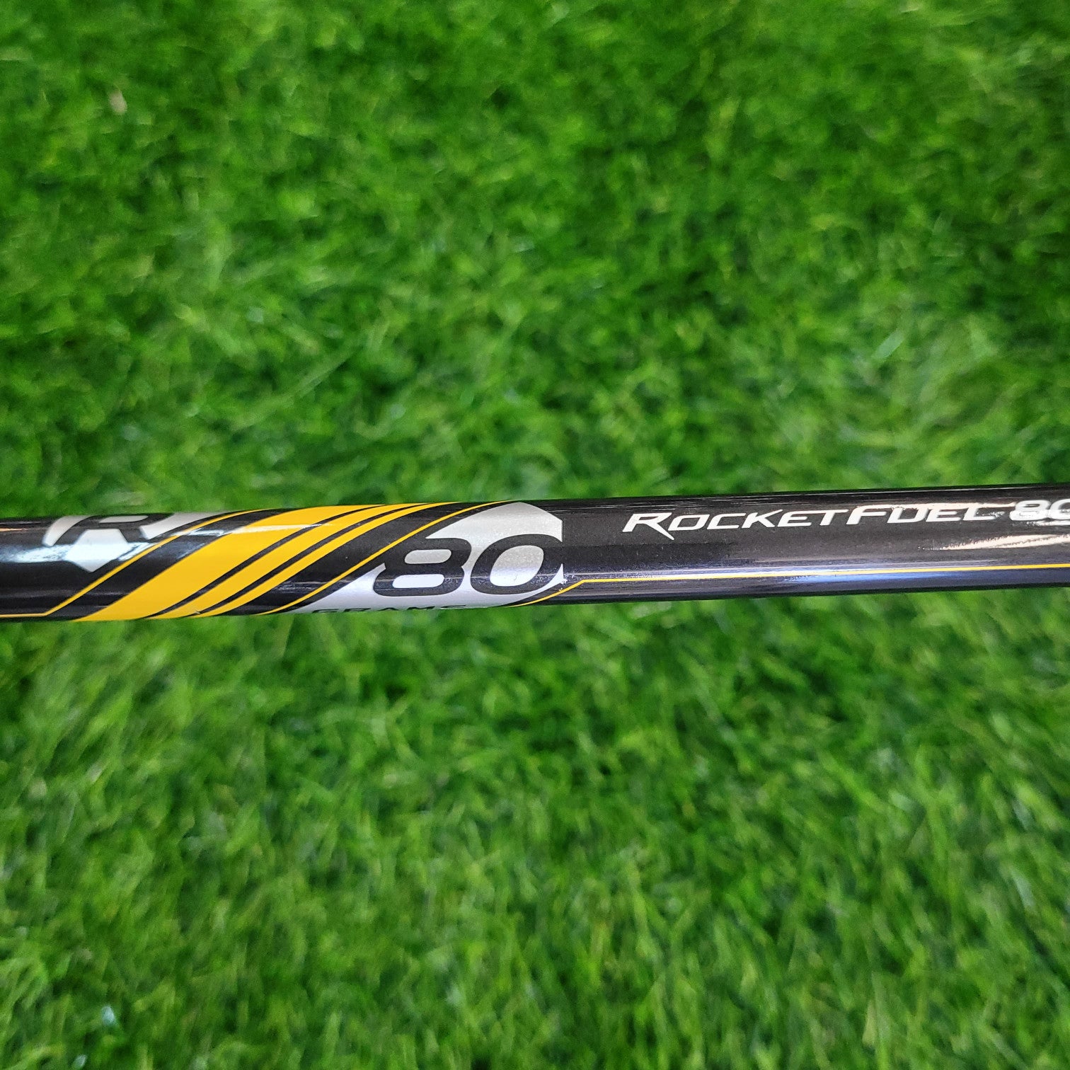 TaylorMade Hybrid / RBZ Stage2 Tour / 3H(18.5) / R