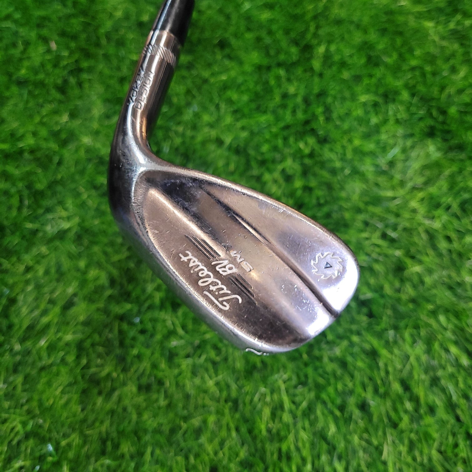 Titleist Wedge / Vokey SM7 / 52.0