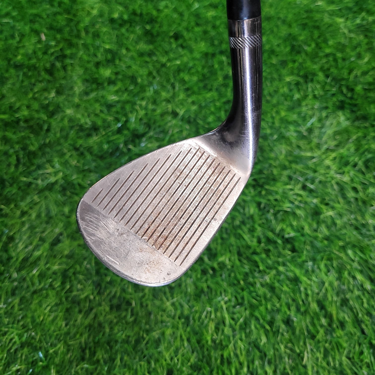 Titleist Wedge / Vokey SM7 / 52.0