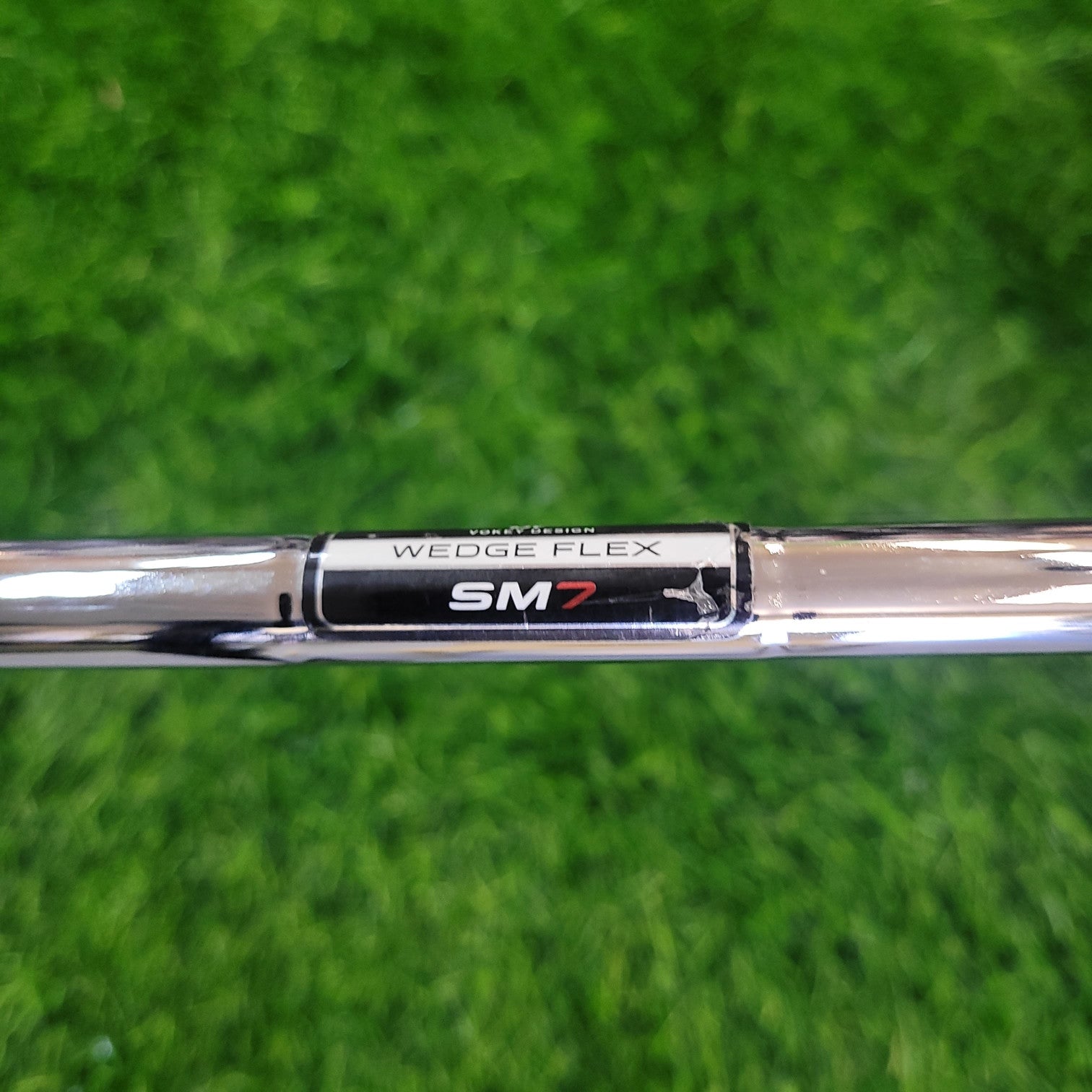 Titleist Wedge / Vokey SM7 / 52.0