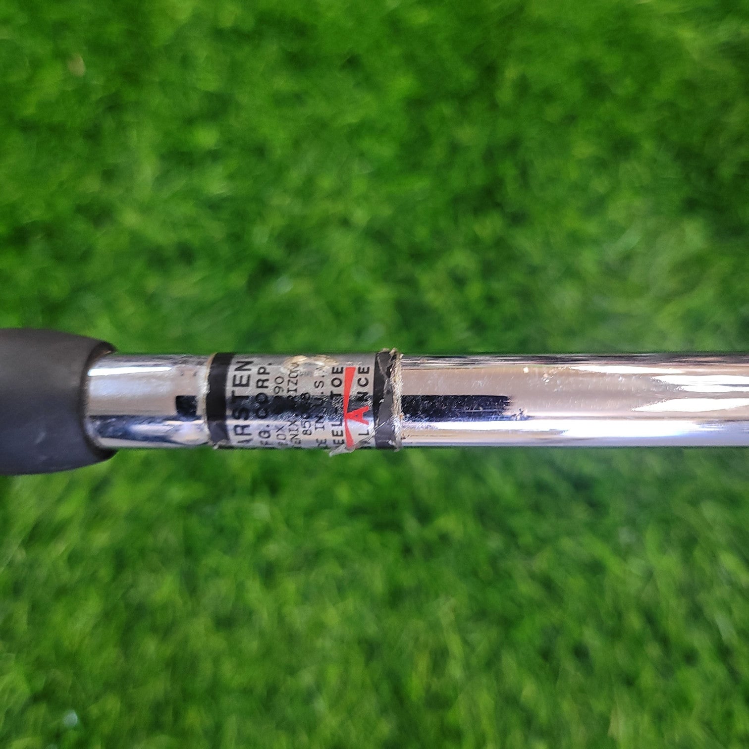 PING Putter / PAL4 / 35"