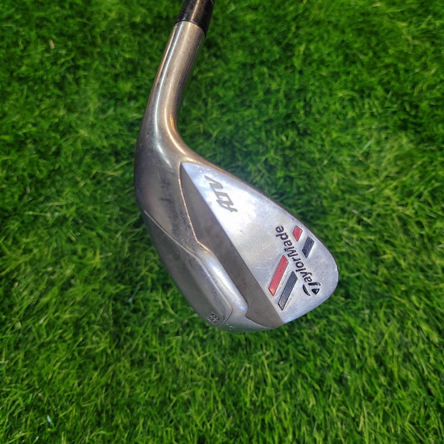 TaylorMade Wedge / ATV / 58.0