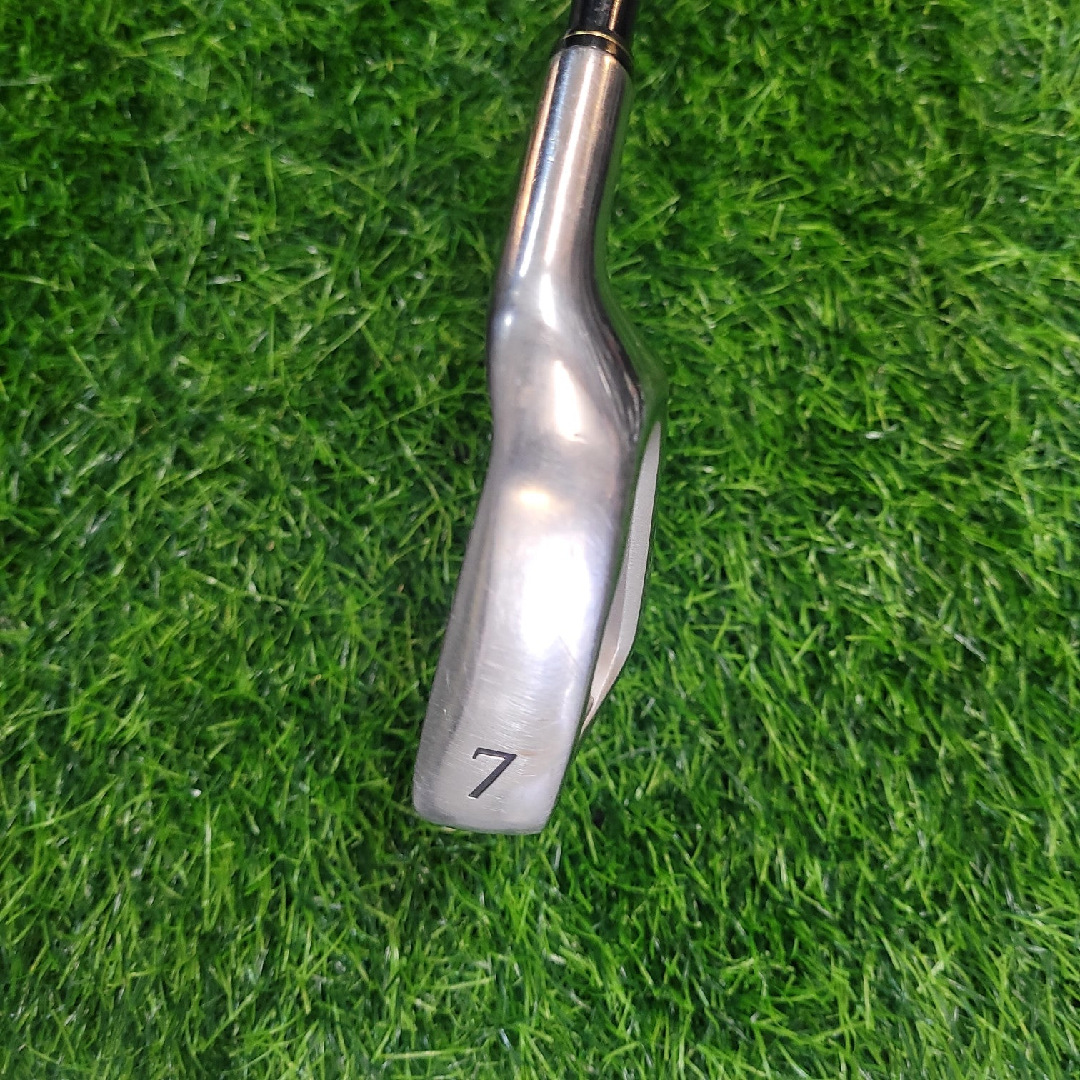 XXIO Etc / XXIO #7 iron / R