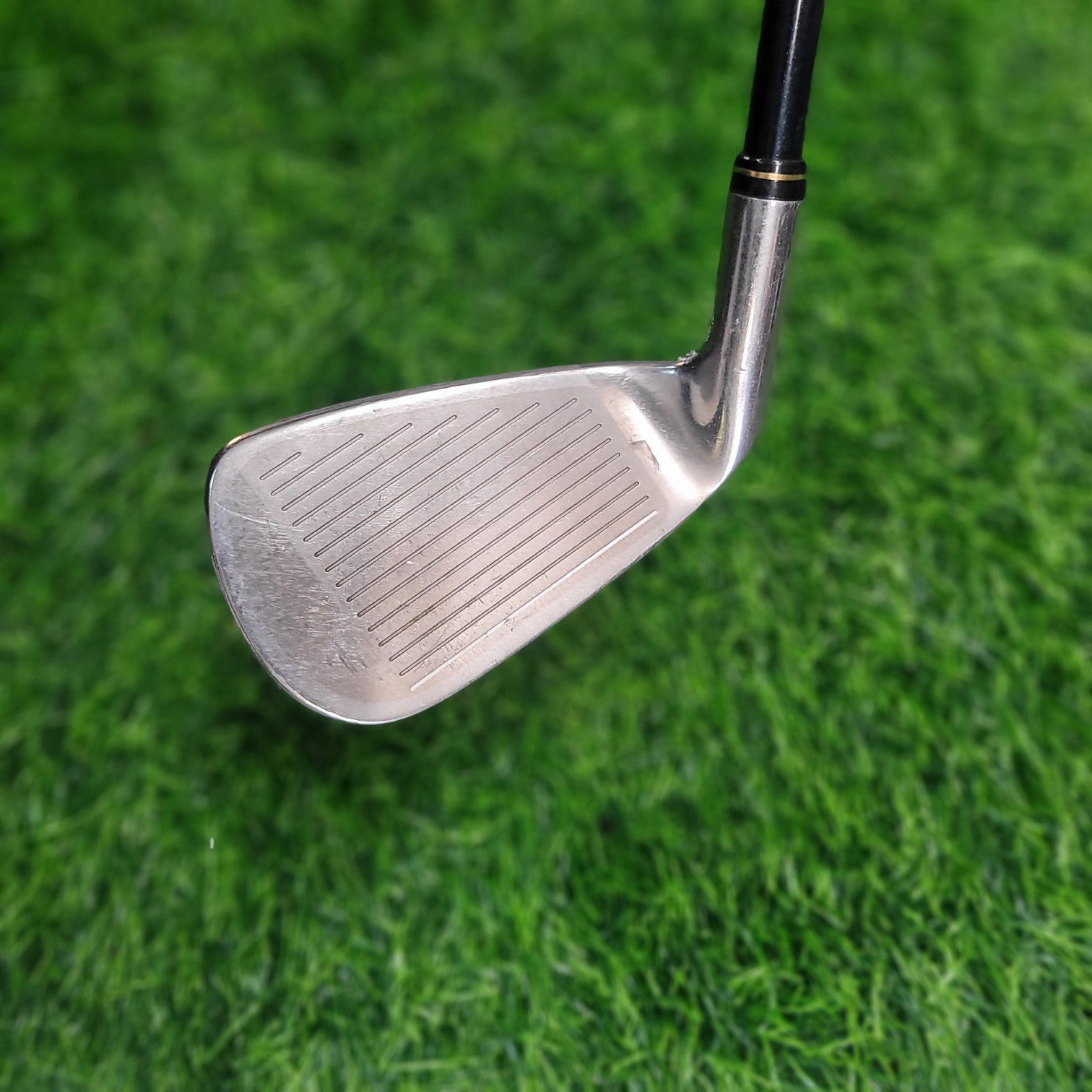 XXIO Etc / XXIO #7 iron / R