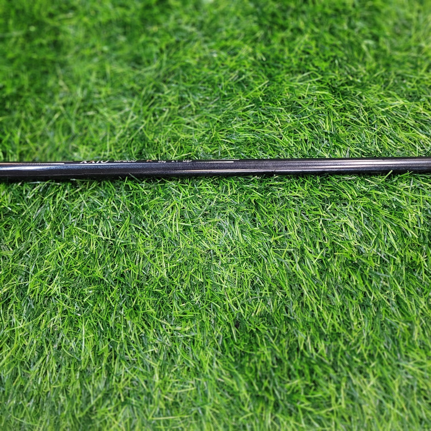 XXIO Etc / XXIO #7 iron / R