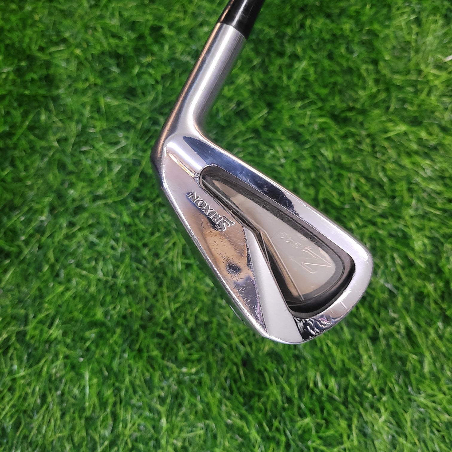 Srixon Hybrid / Z545 / 4H / S